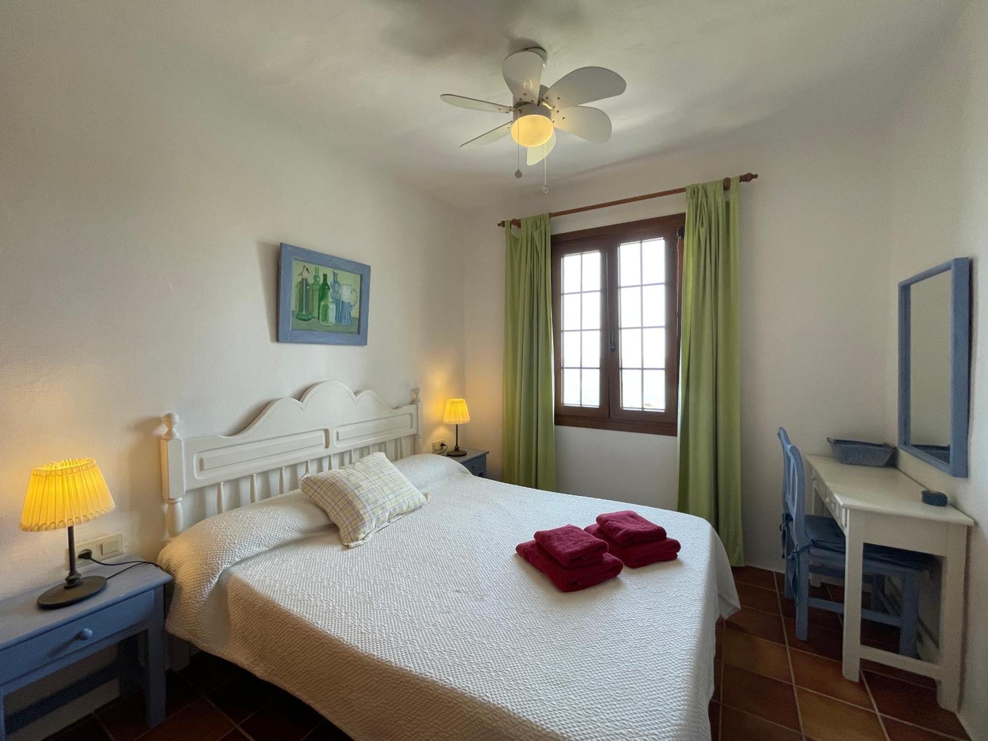 Bergantin 109 By Som Menorca Apartamento *