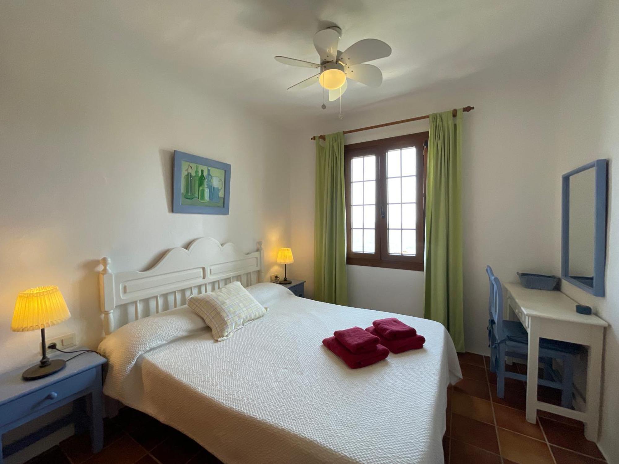Bergantin 109 By Som Menorca Apartamento Fornells (Menorca)