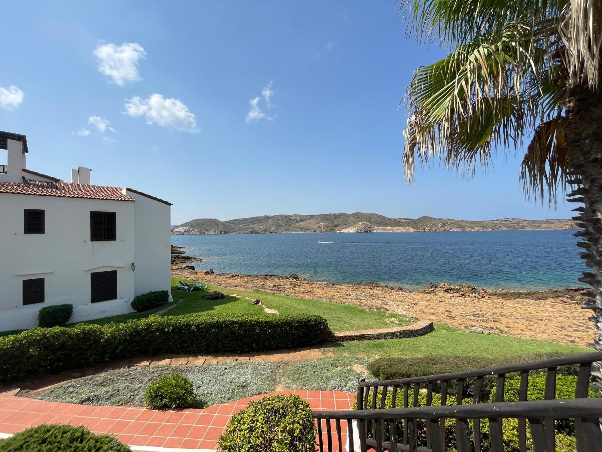 Bergantin 109 By Som Menorca * Fornells (Menorca)