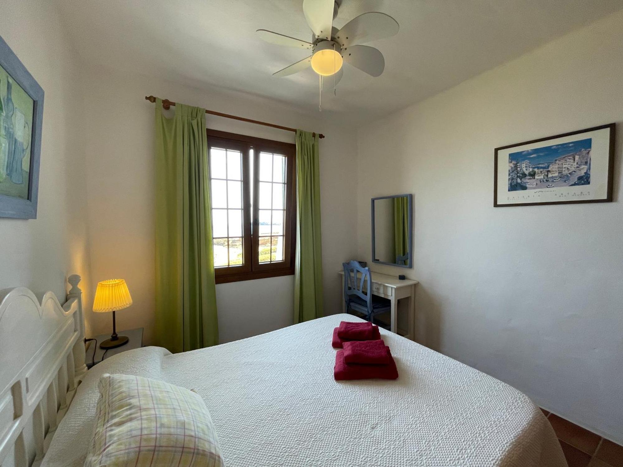 Apartamento Bergantin 109 By Som Menorca