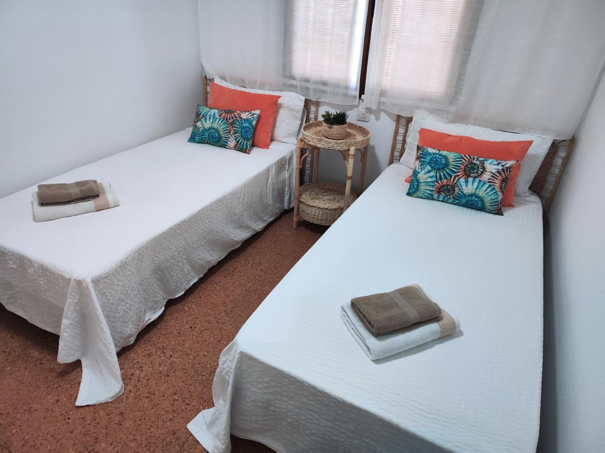 Balandros 116 Apartamento