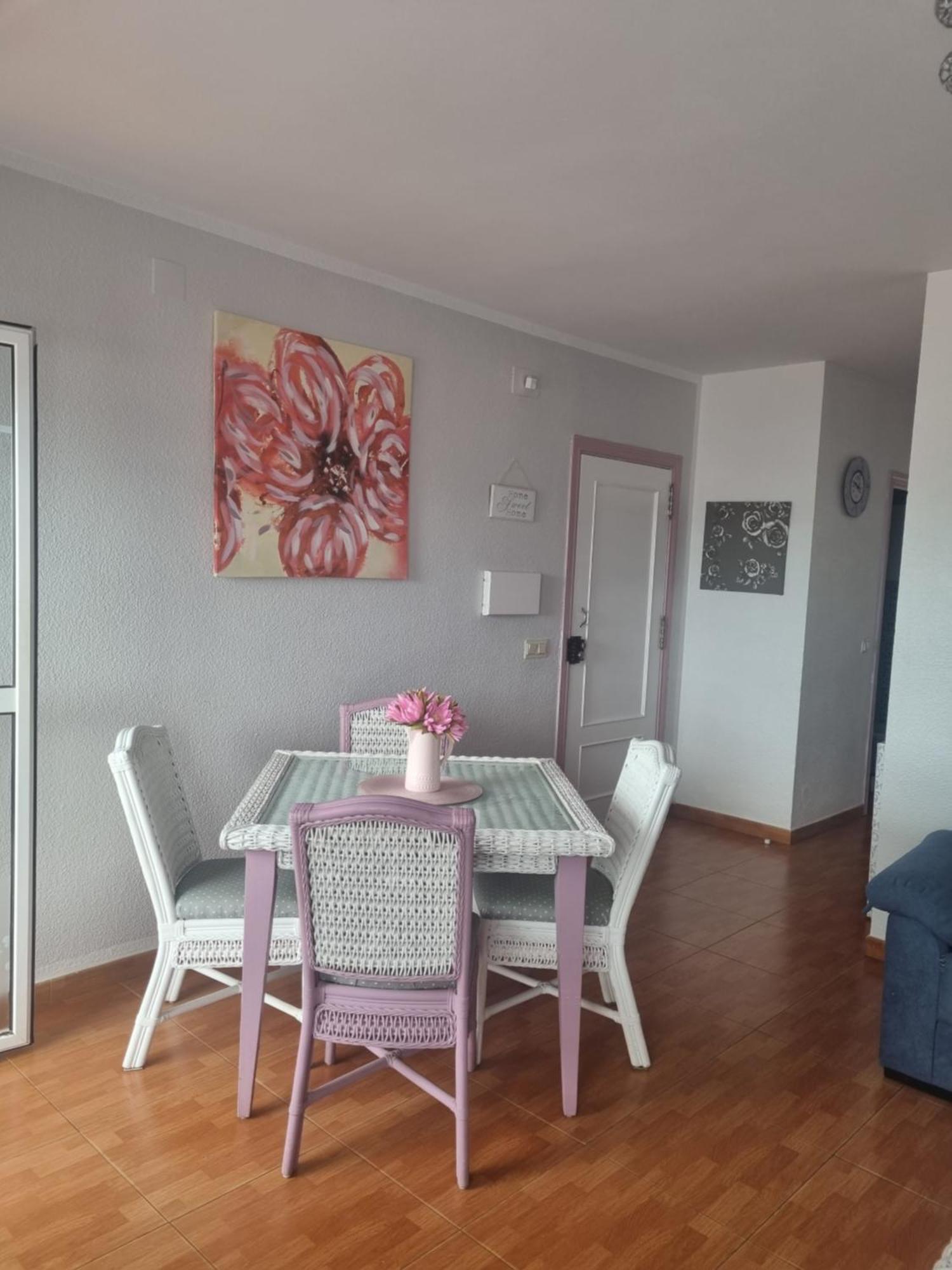 Apartment Sol Y Luz Isla del Moral