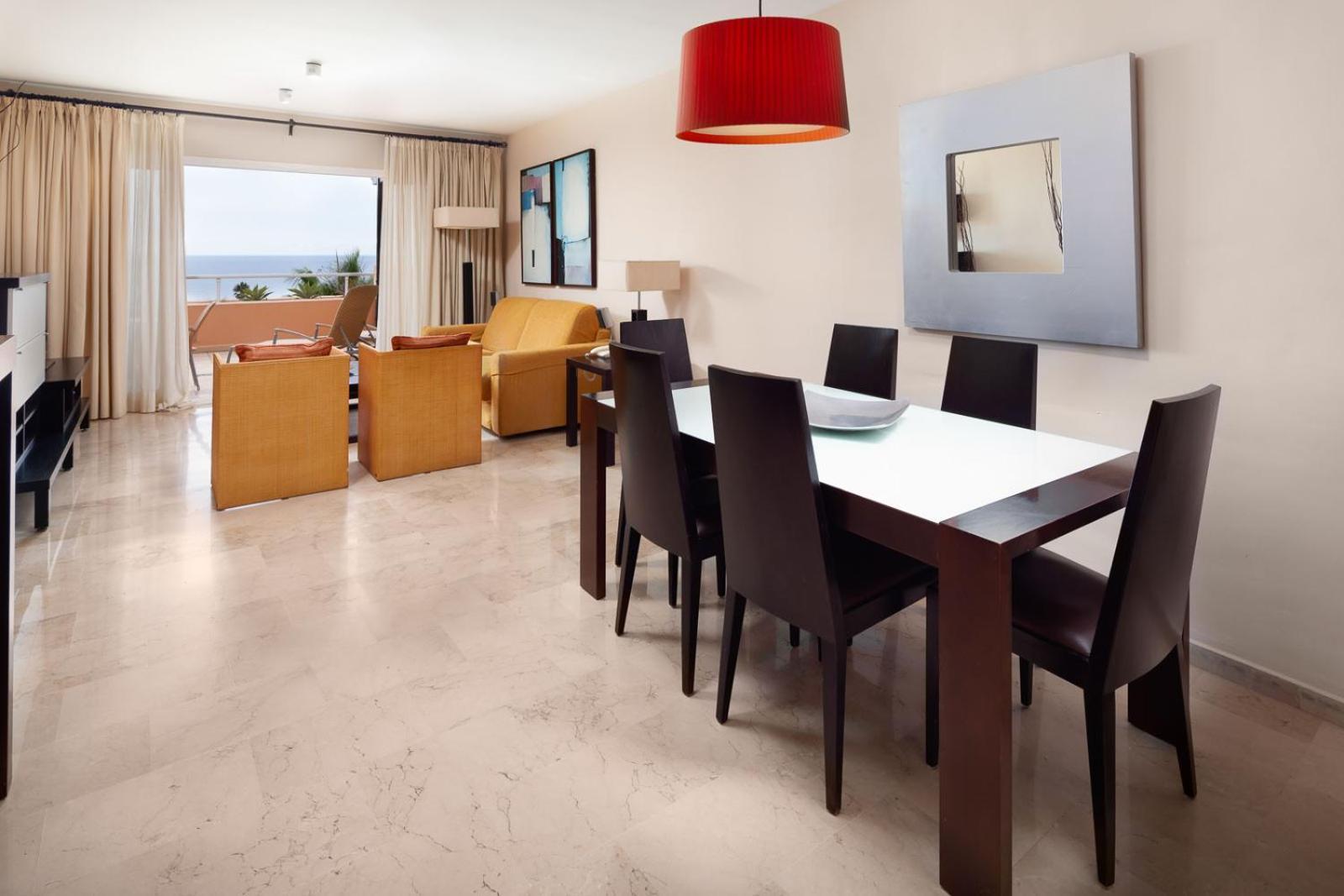 Apartamento Malibu Mansions By The By Alfresco El Faro