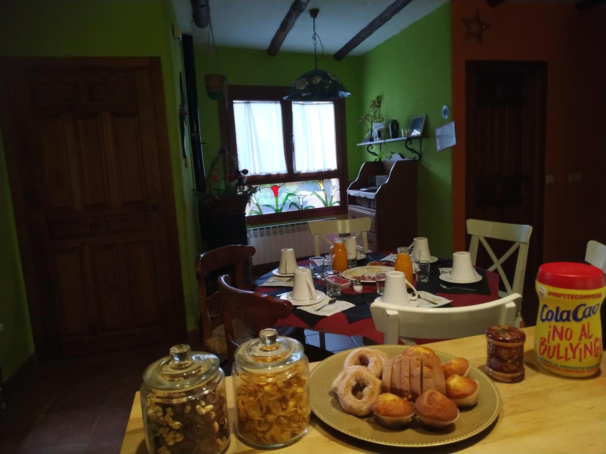 Casa En El Planeta *