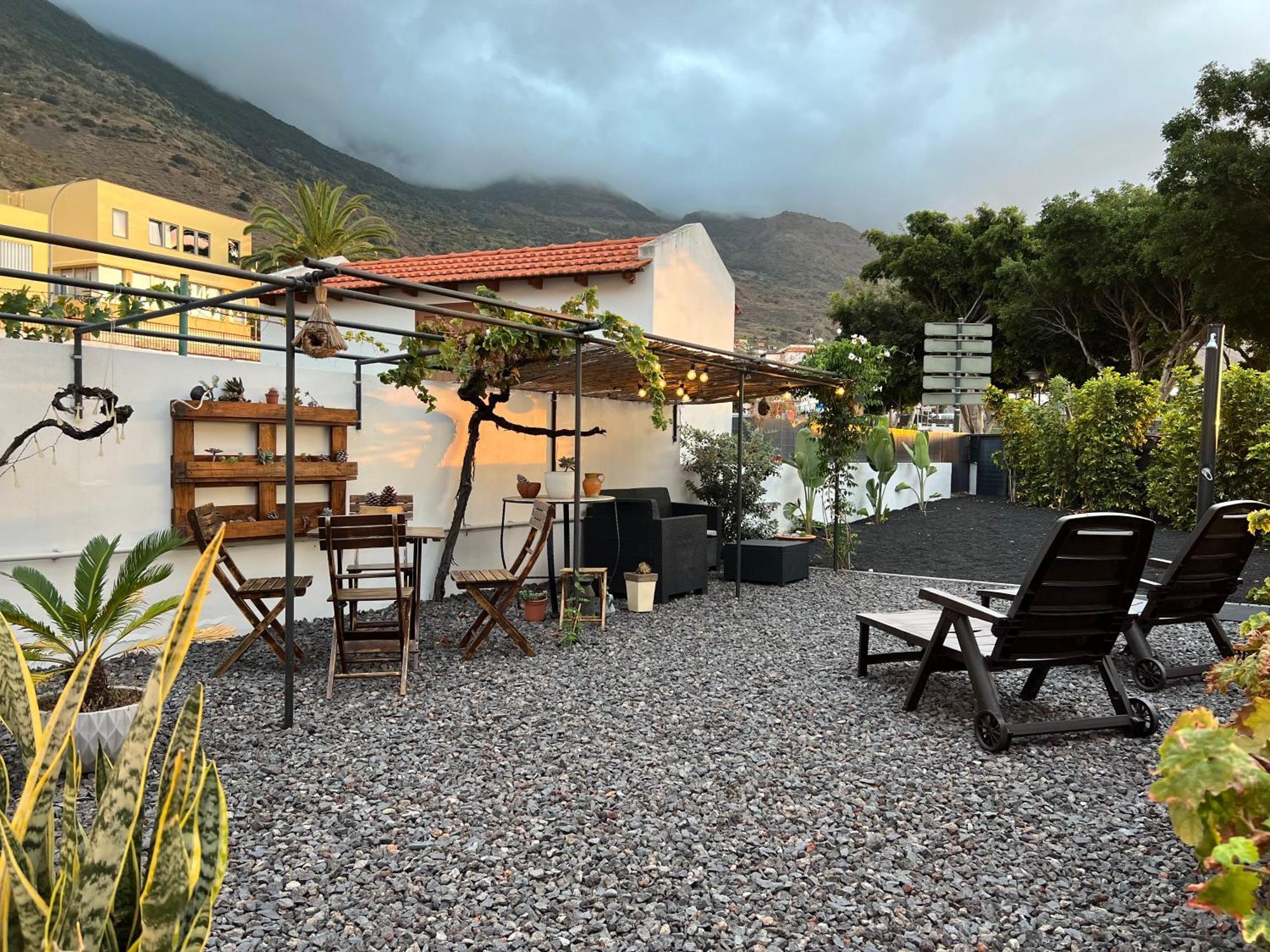 Casa La Juyona Frontera