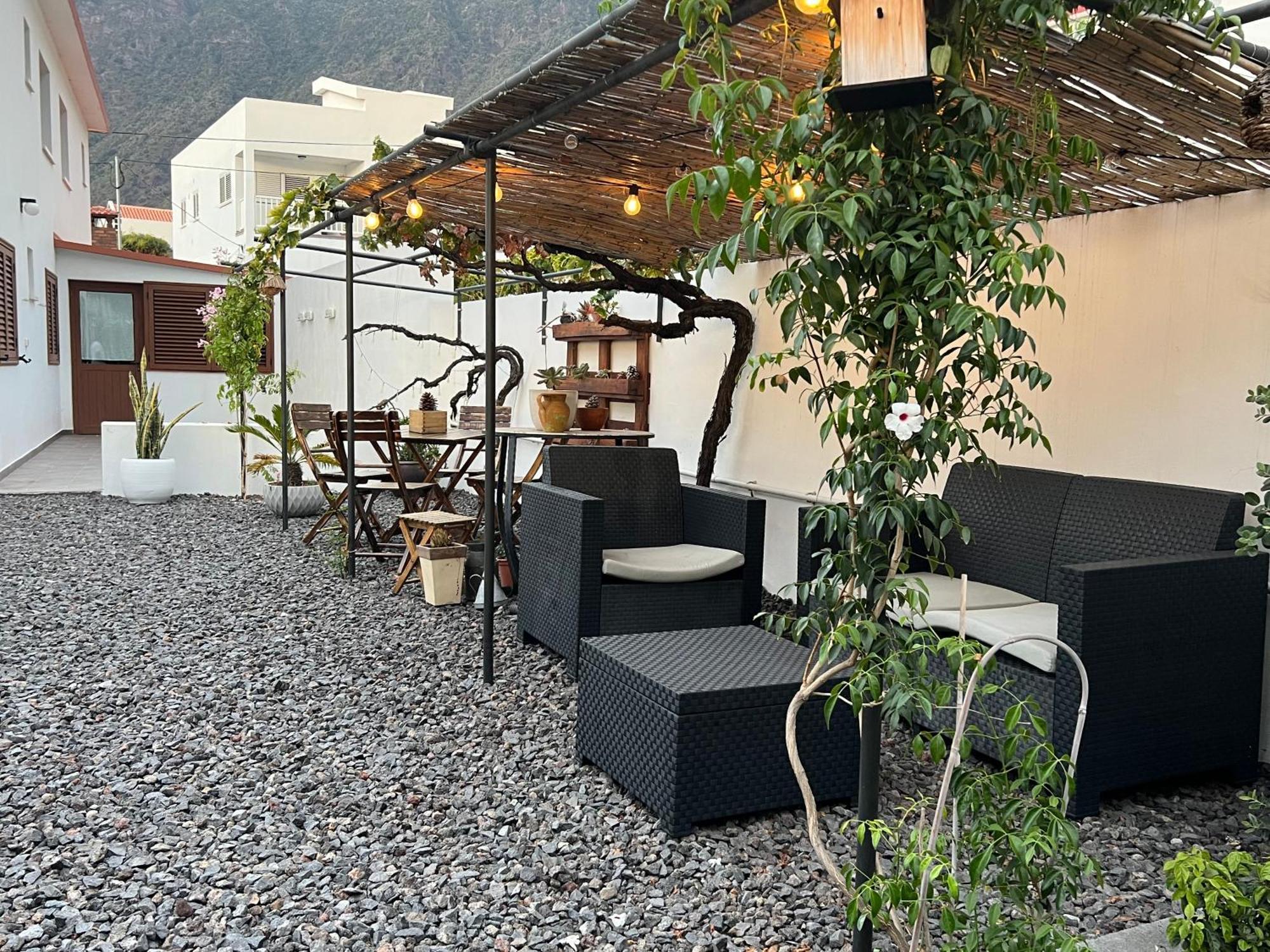 Holiday home Casa La Juyona