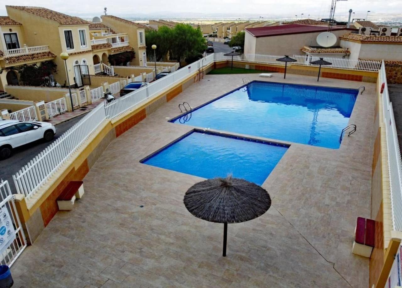 145 Monte Y Mar Serena Holiday home Gran Alacant