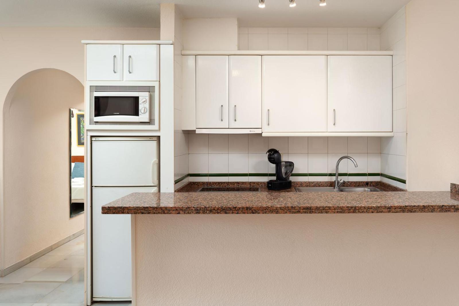 Apartamento Pueblo Marina Summer Breeze By Alfresco El Faro