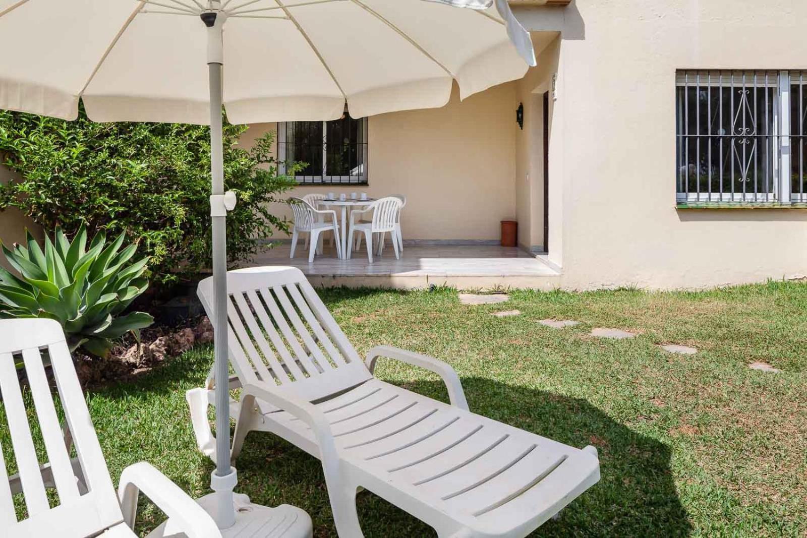 Pueblo Marina Summer Breeze By Alfresco Apartamento