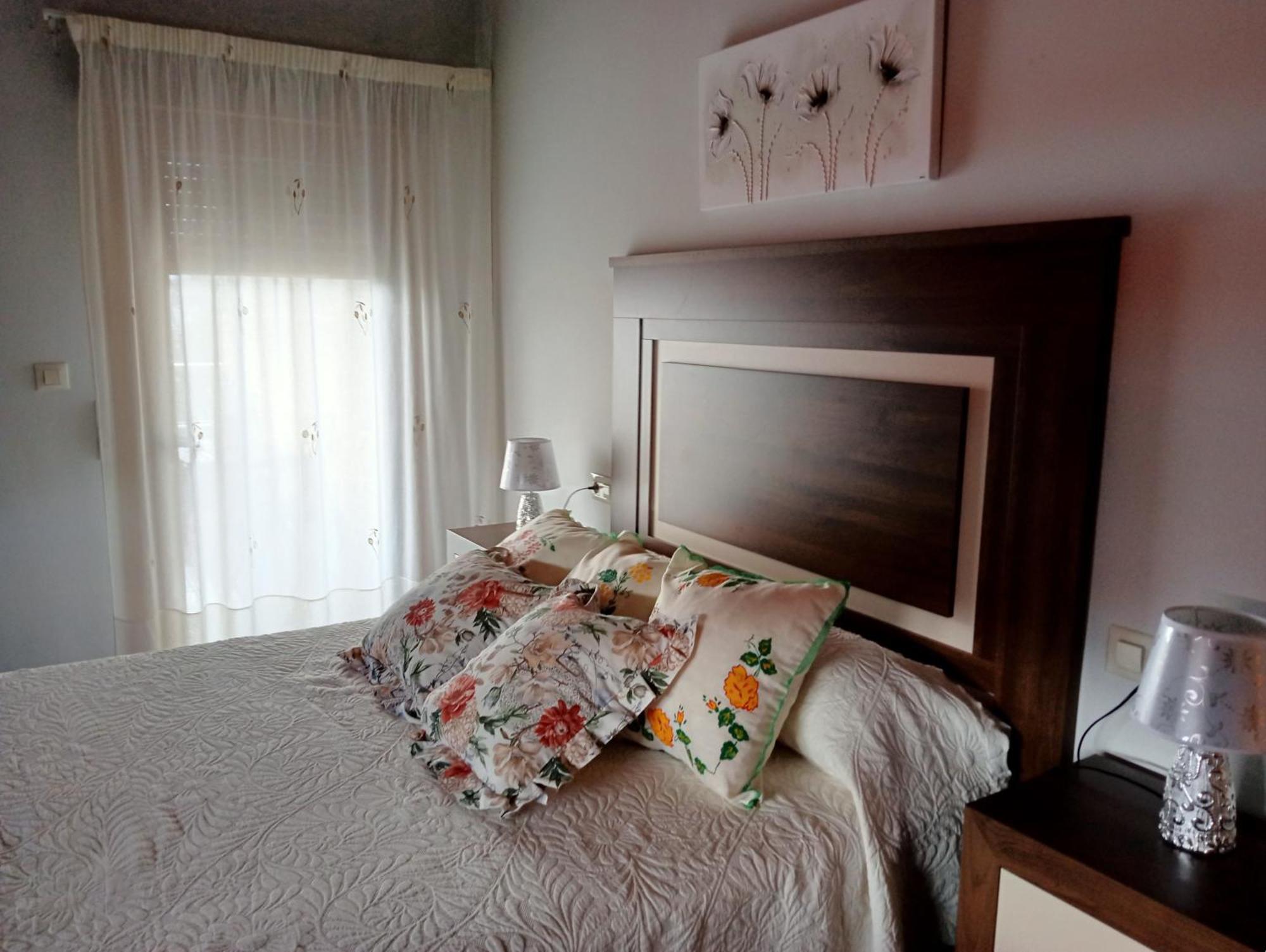 Casa Da Fonte Pontevedra