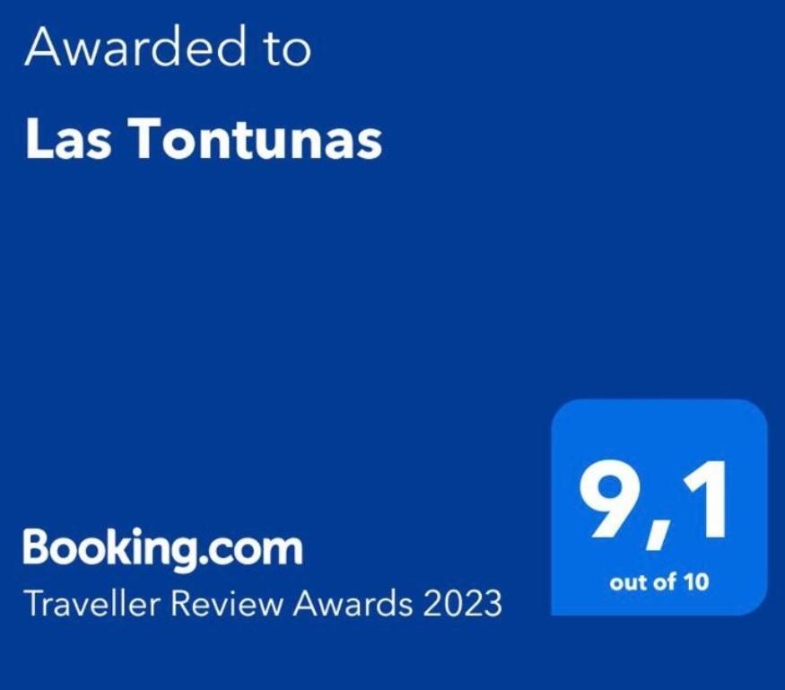Tontunas * Camarma de Esteruelas