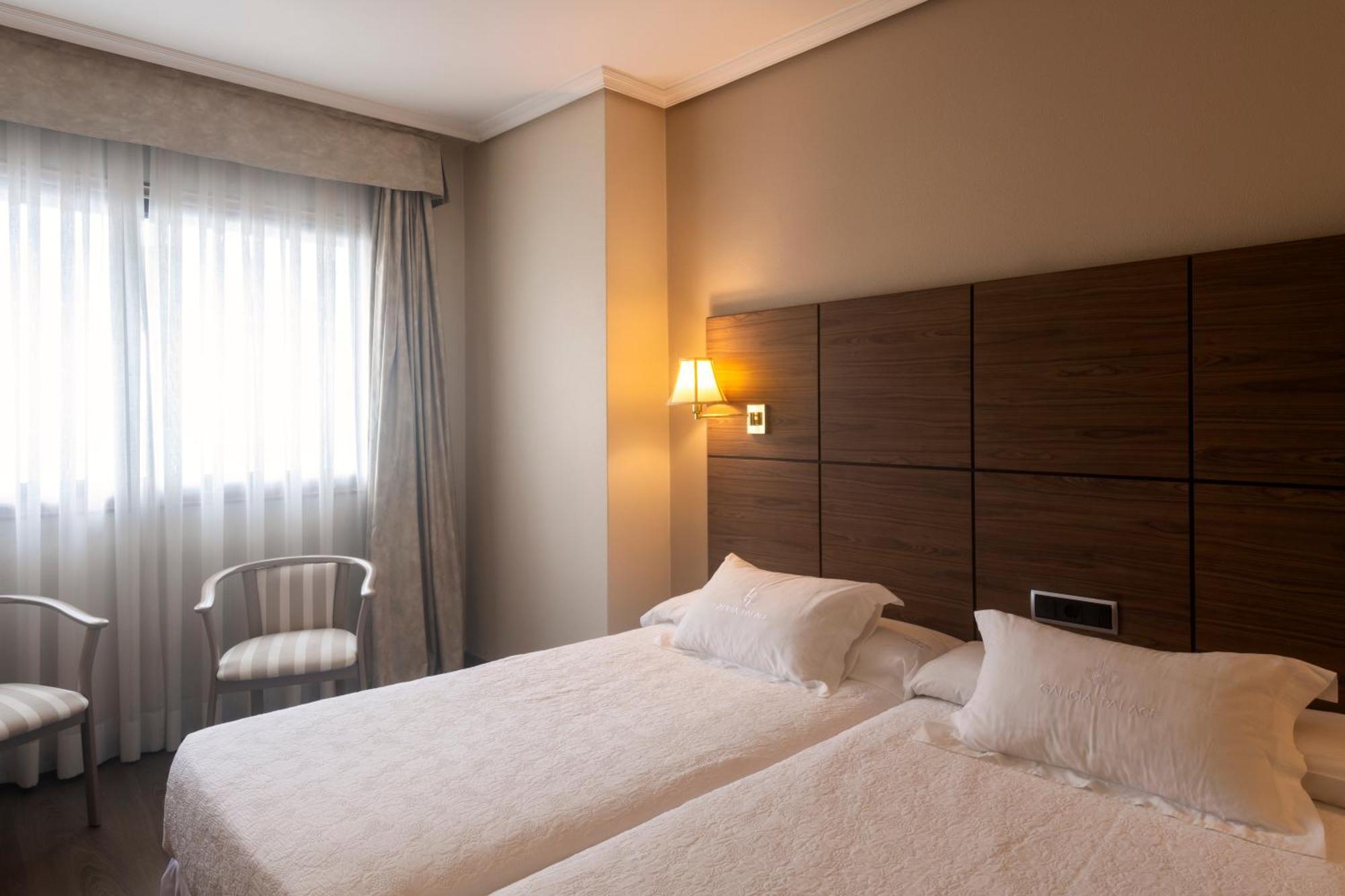 Galicia Palace Hotel Pontevedra