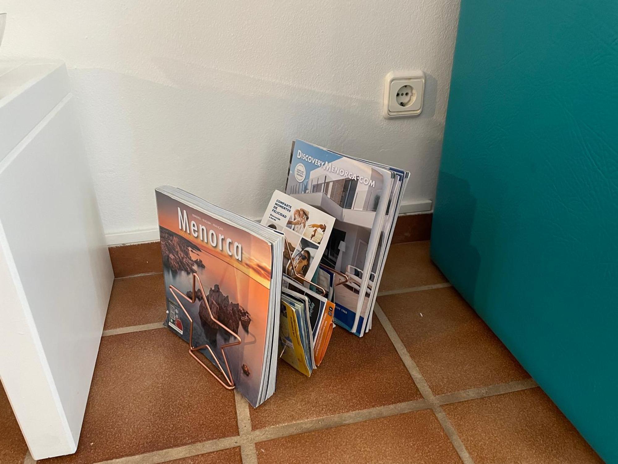 Apartament Z Widokiem Na Morze Apartment Son Xoriguer