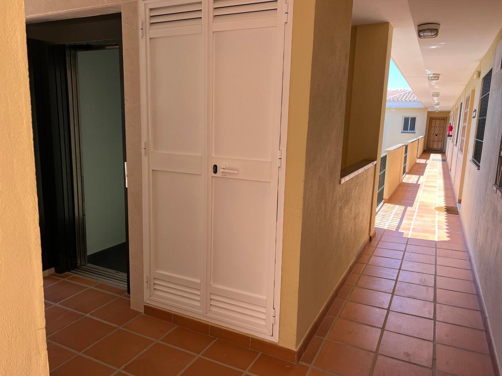 Apartamento Mijas El Faro, Precioso Piso Cerca De La Playa