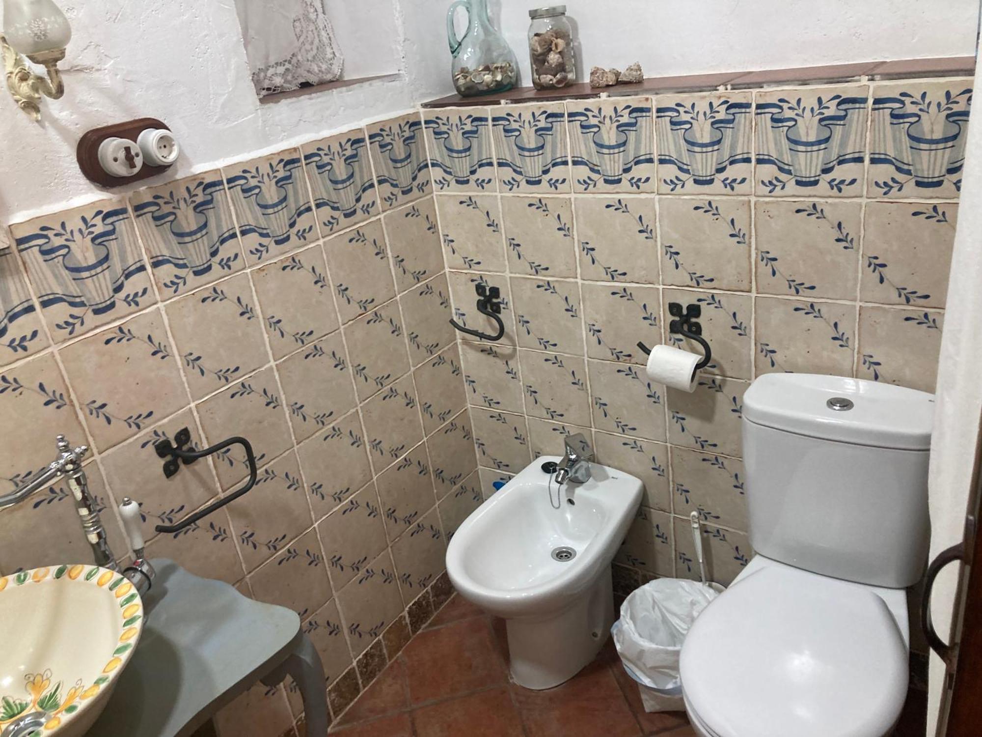 Casa La Chelva *