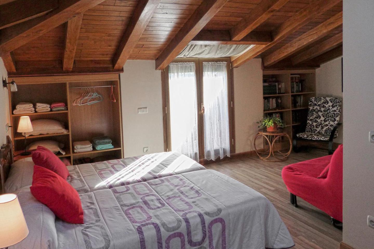 Gure Ametza Casa rural *