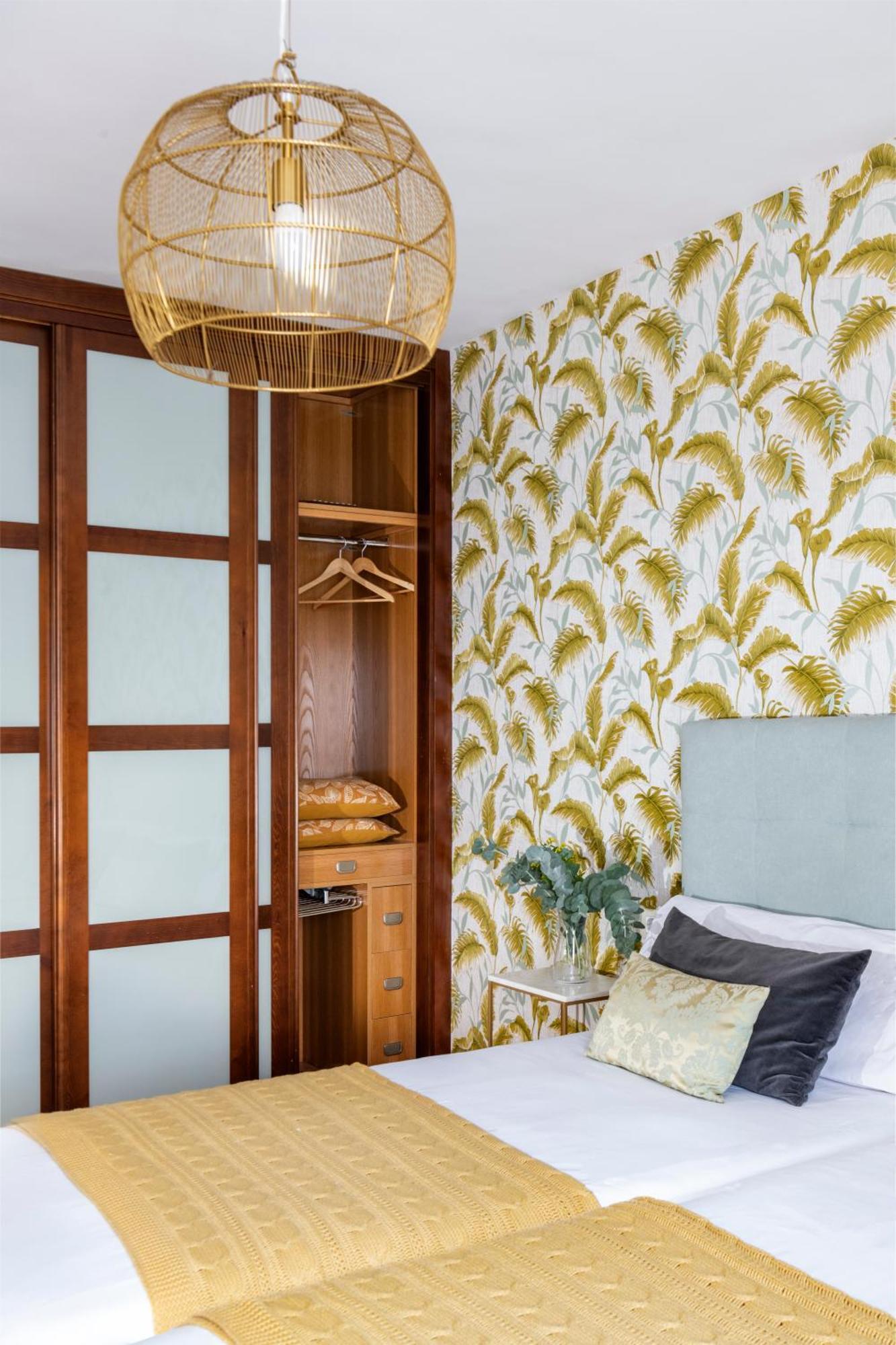 Misterhost Deluxe Santa Cruz I - Cozy Central&quiet Apartamento Sevilla