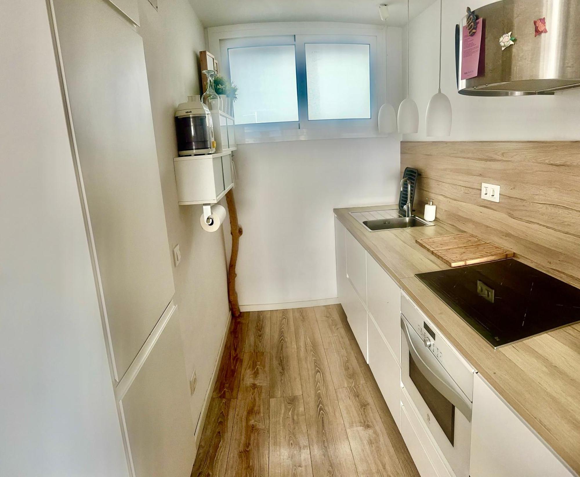 Apartamento Cala Salions, Chalana Ii Tossa de Mar