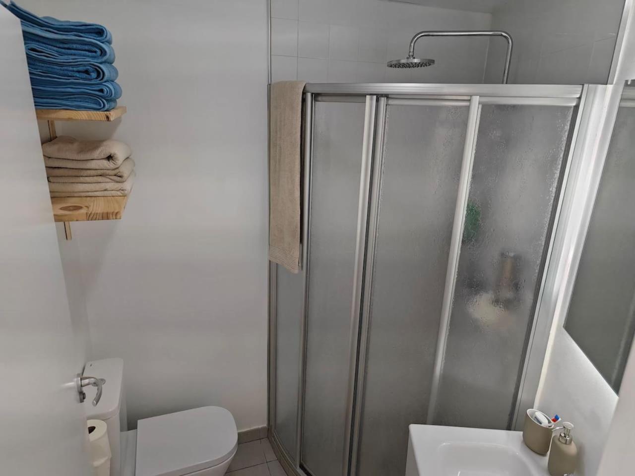 Apartamento Centrico Nogalera *