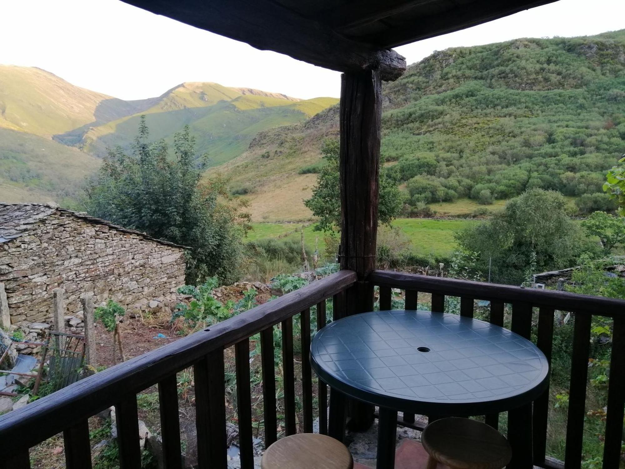 Las Casitas De Country house