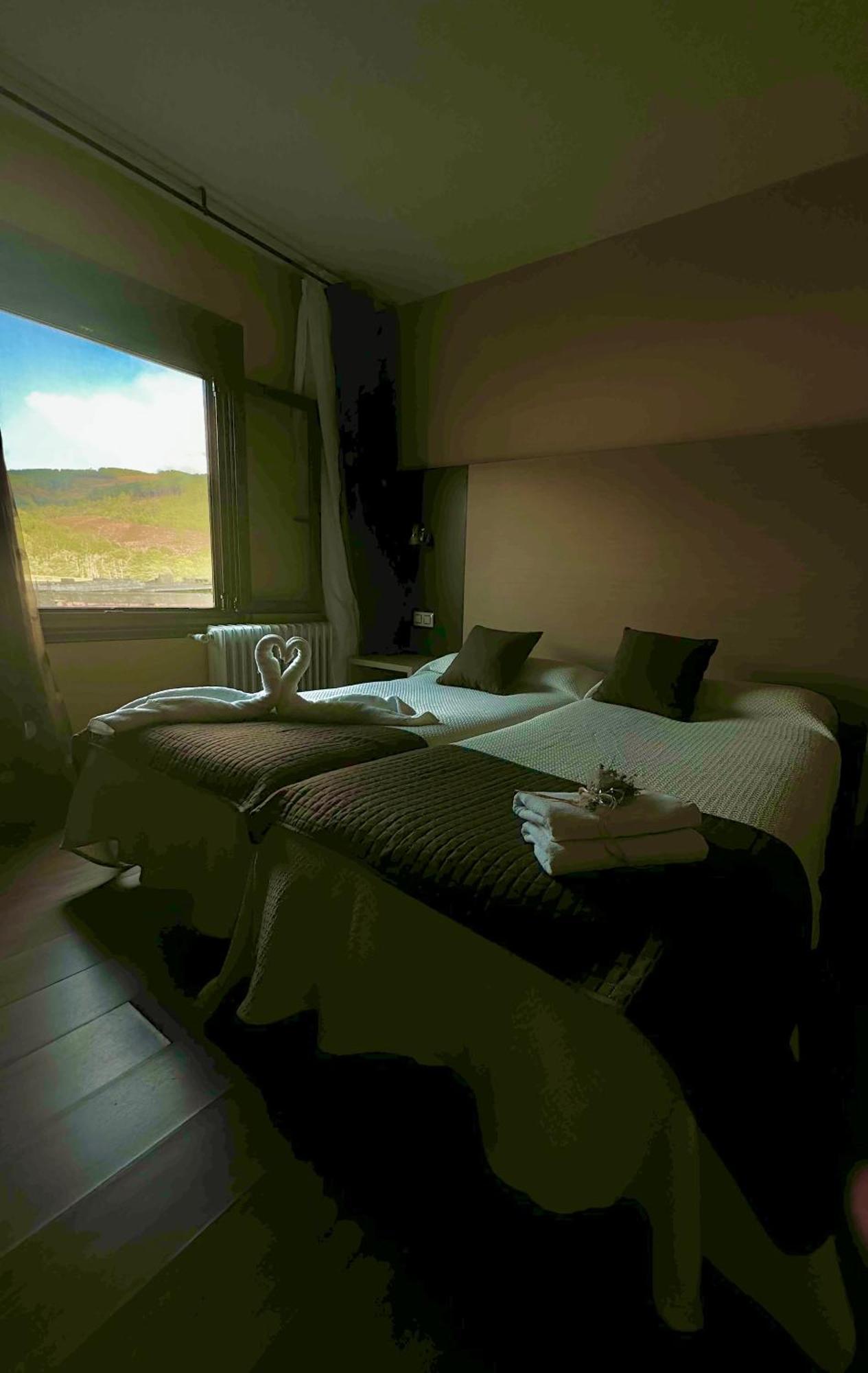 Guest house Casa Blanco Conde