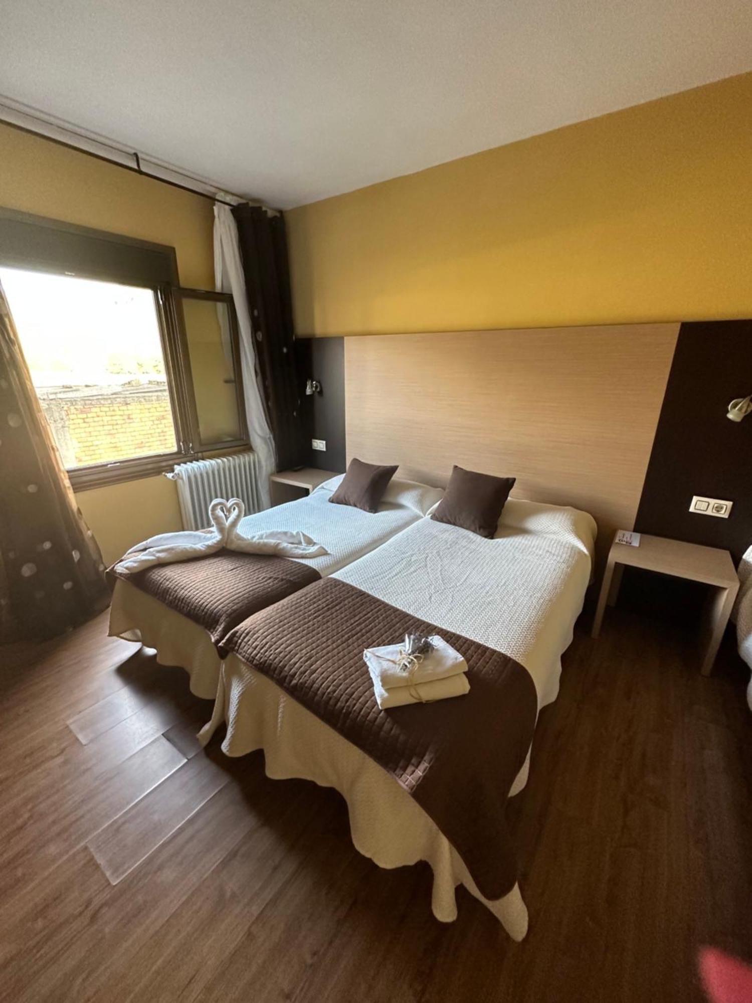 Casa Blanco Conde Guest house Laza