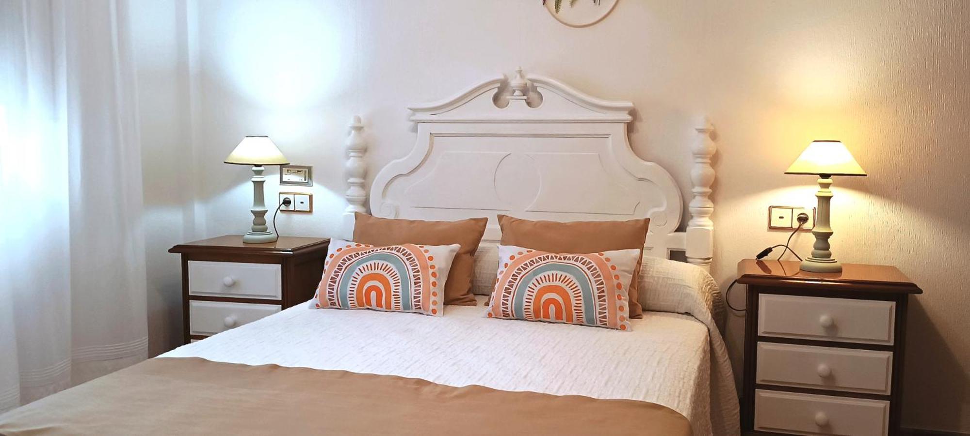 Apartment Puerta Grana Priego. Priego De Cordoba