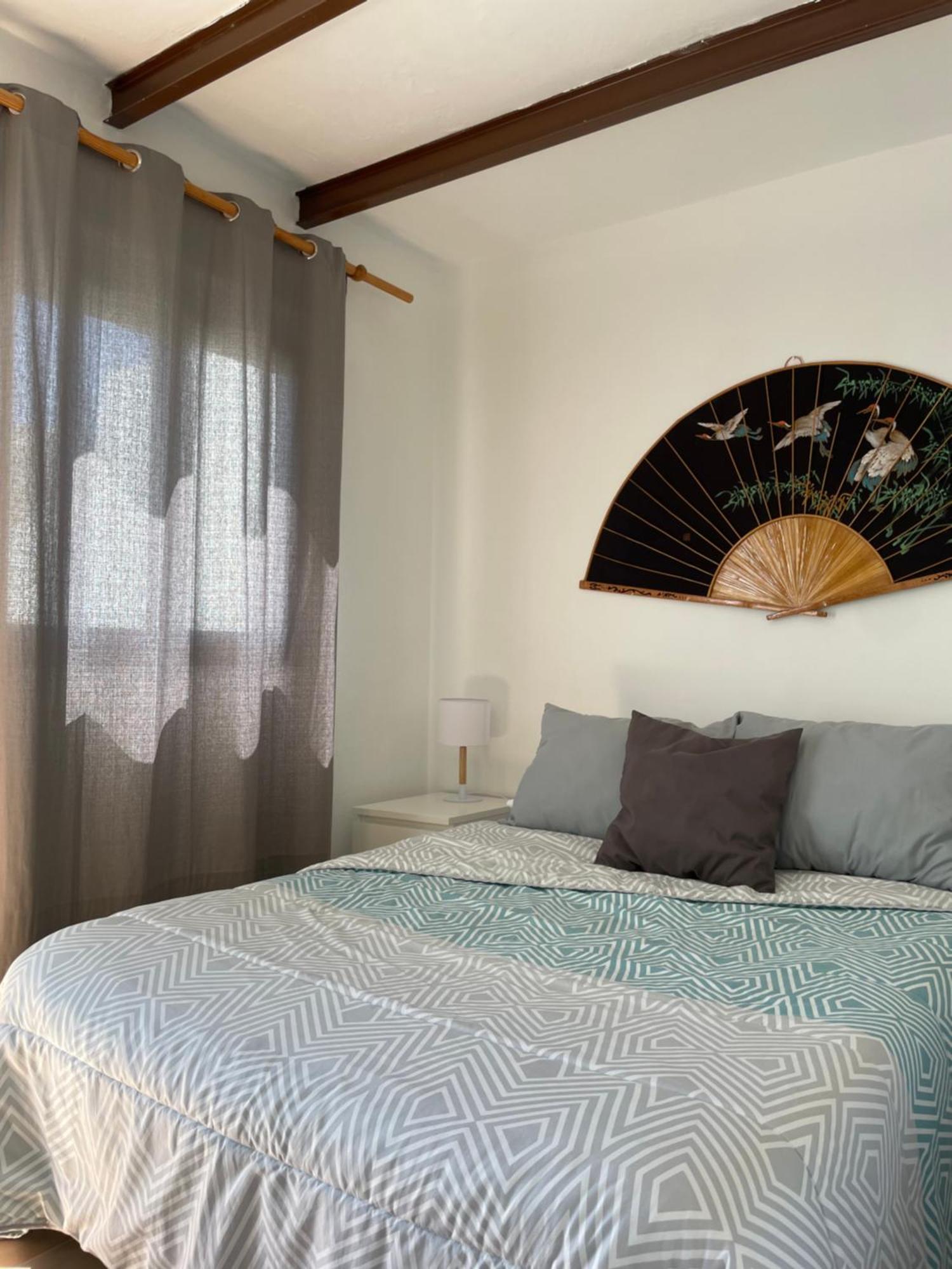 Sunset Dream, Casa En La Playa Con Terraza Apartamento