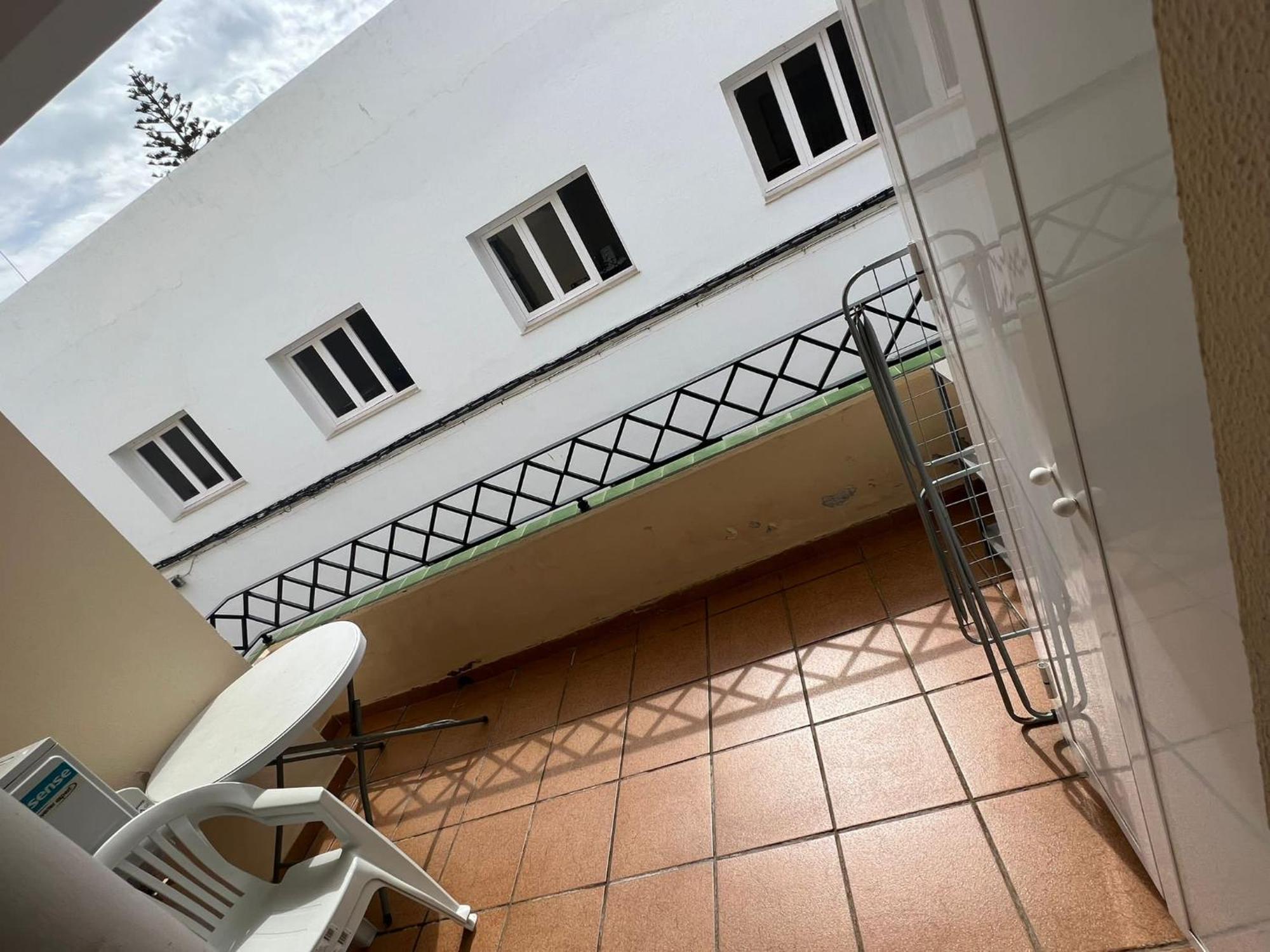 Casa Rauser Apartment Chipiona