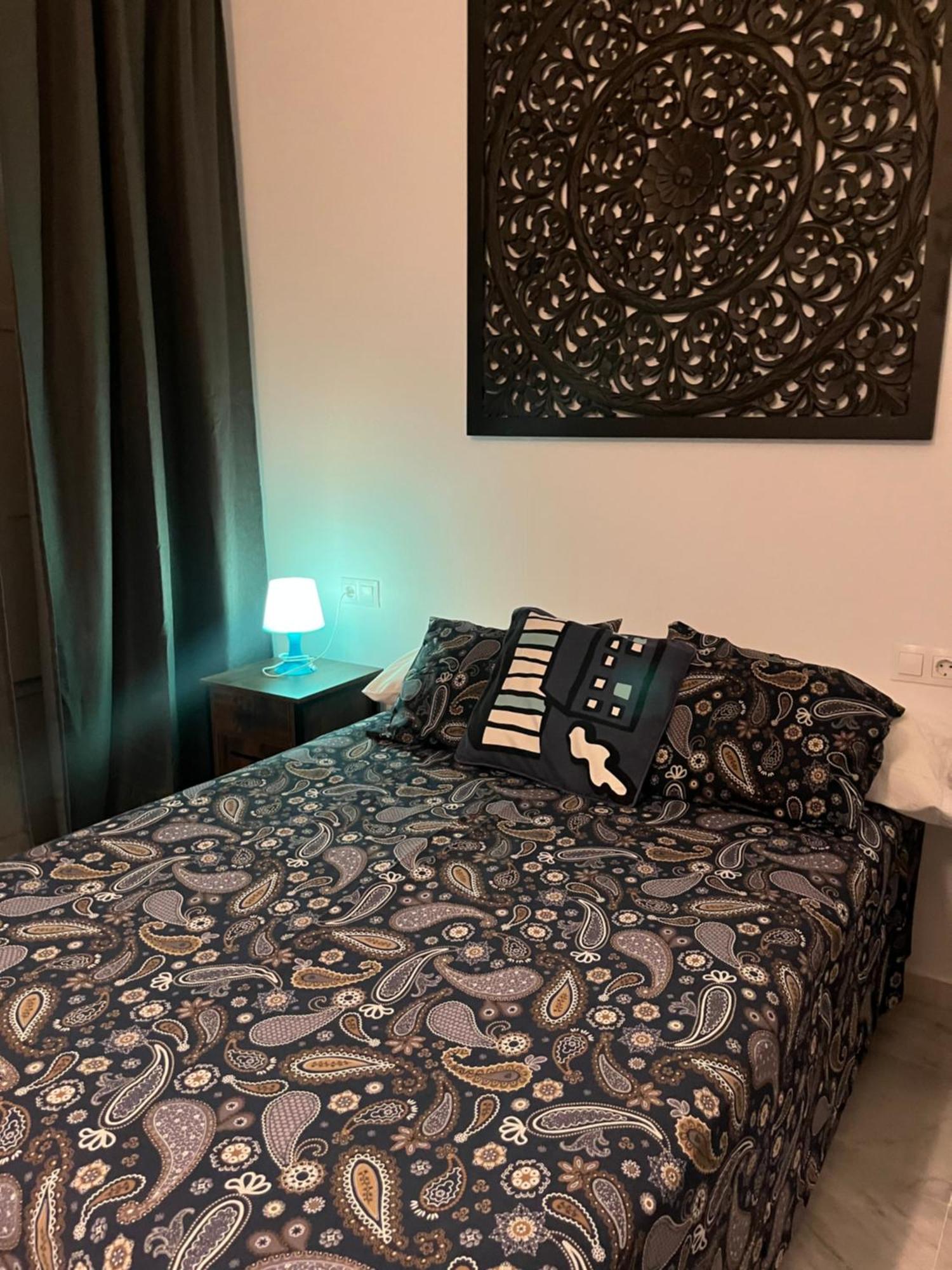Triana Pelay Apartamento *
