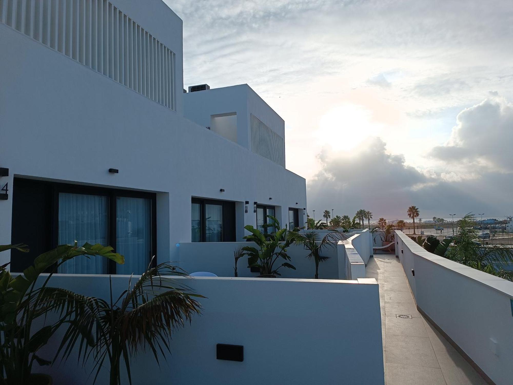 Hamus * Conil De La Frontera
