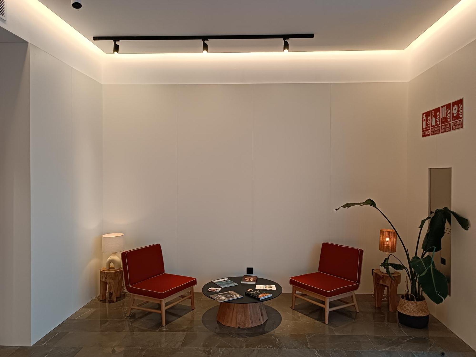 Apartahotel Hamus *
