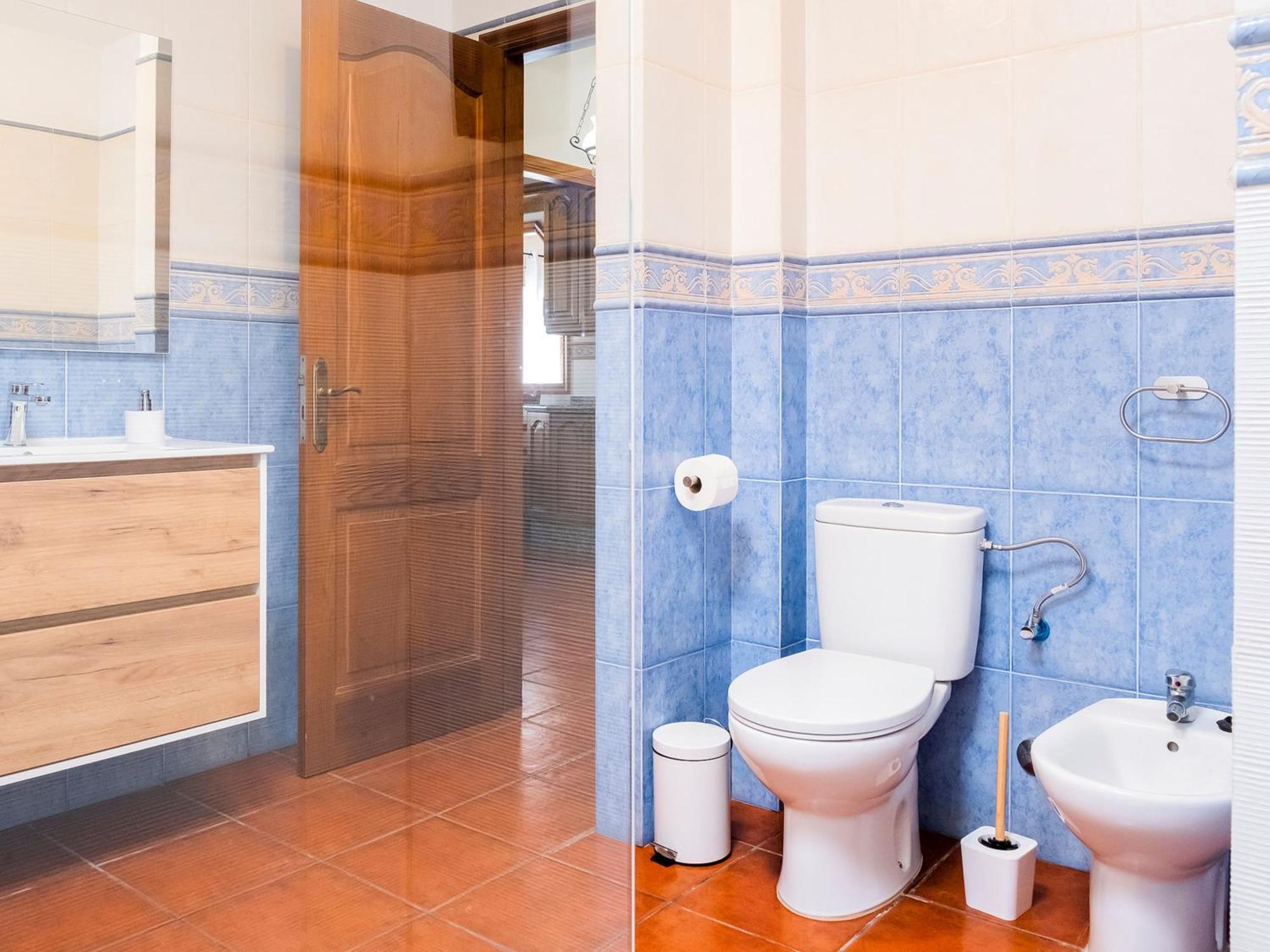 Live Buenavista Terrace Apartamento