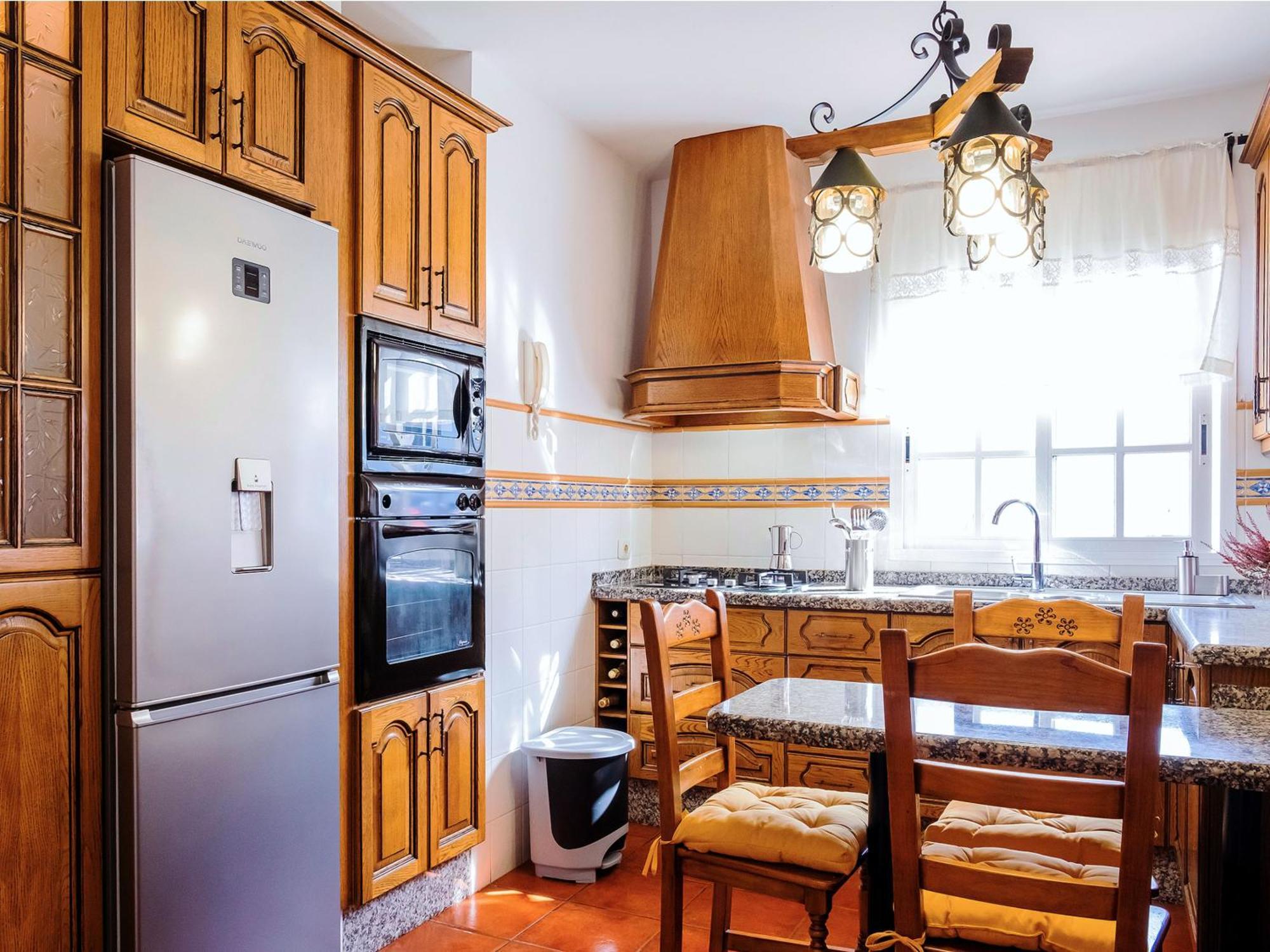 Apartamento Live Buenavista Terrace *