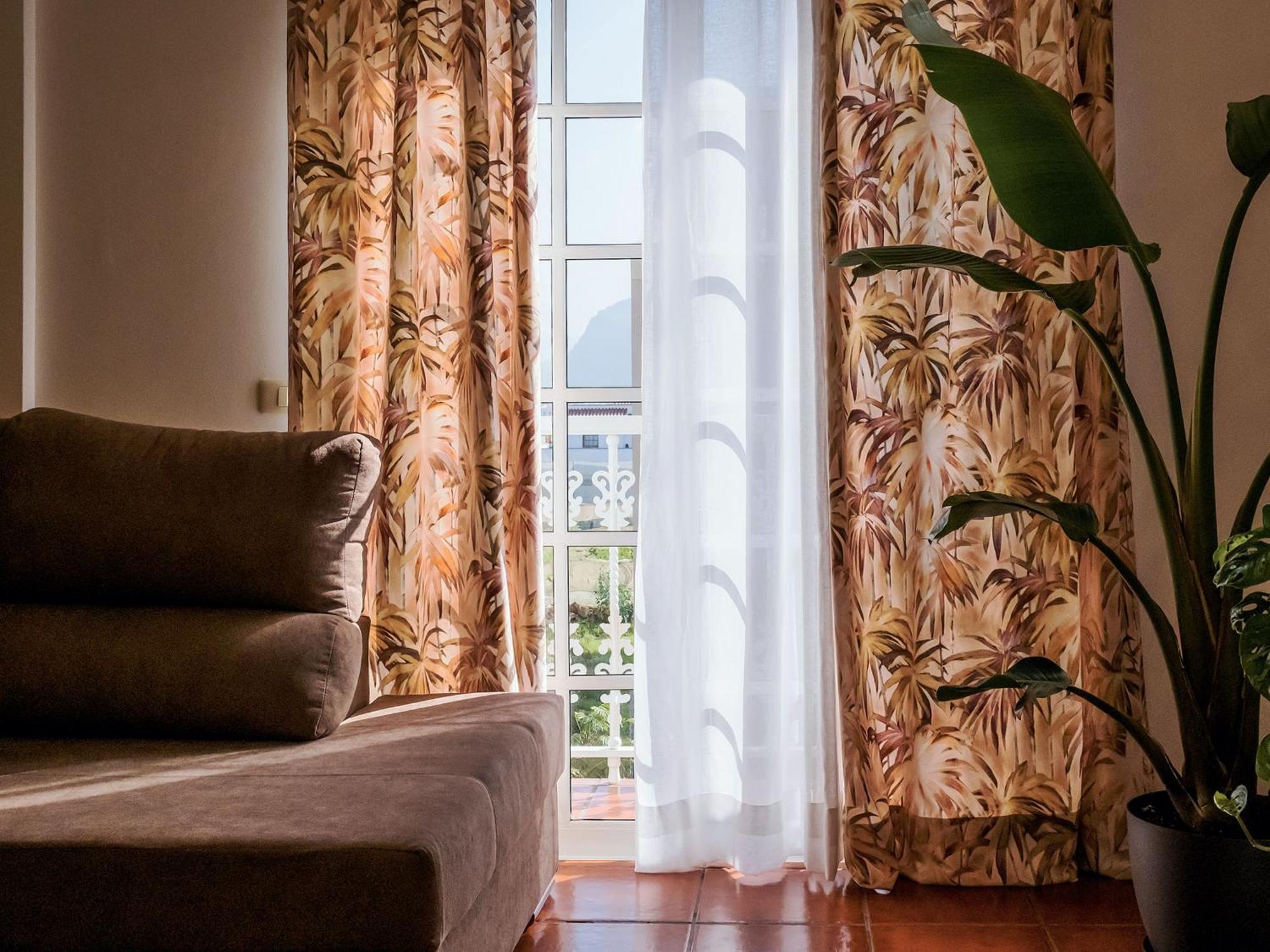 Apartamento Live Buenavista Terrace