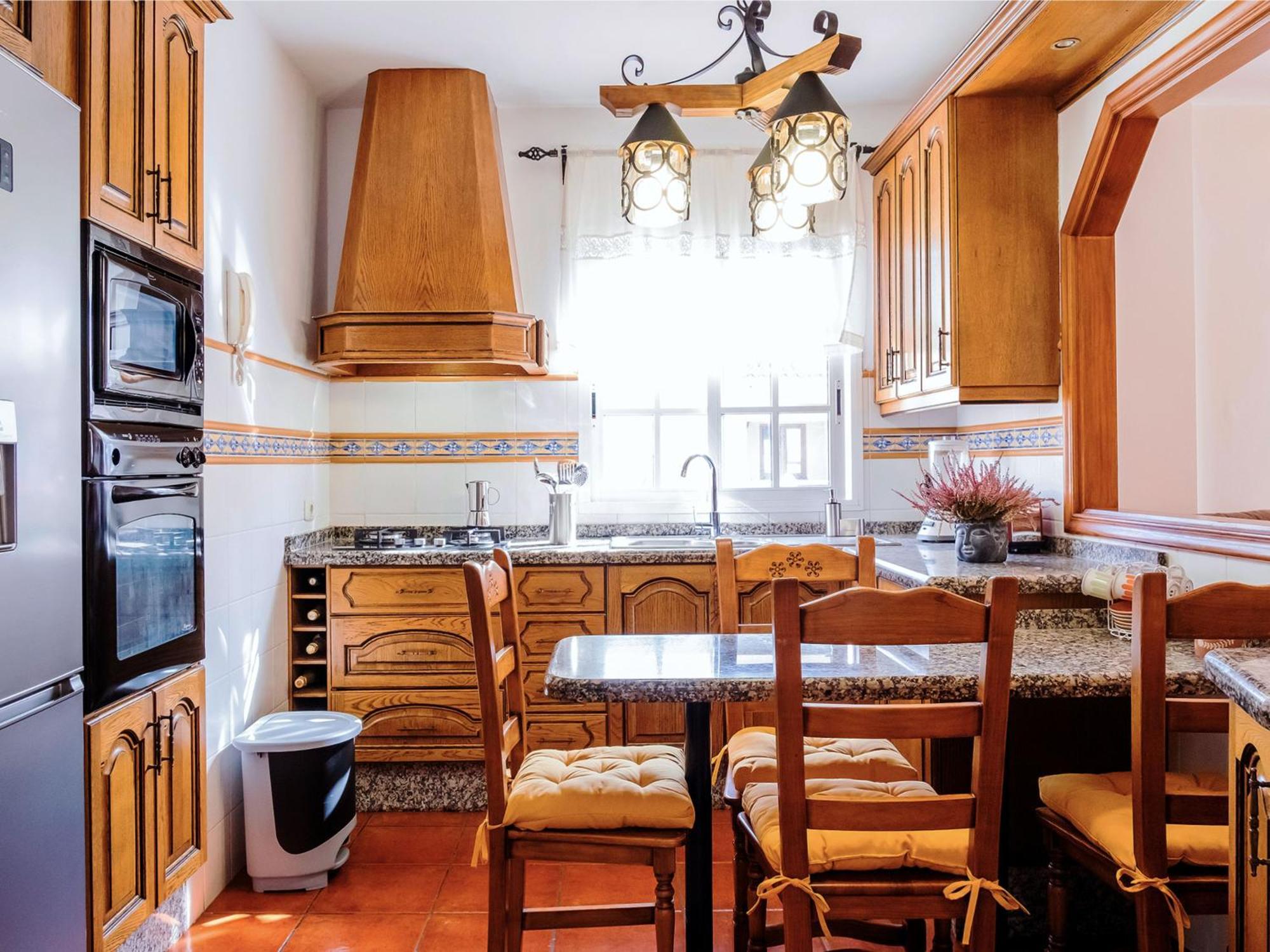 Live Buenavista Terrace Apartamento *
