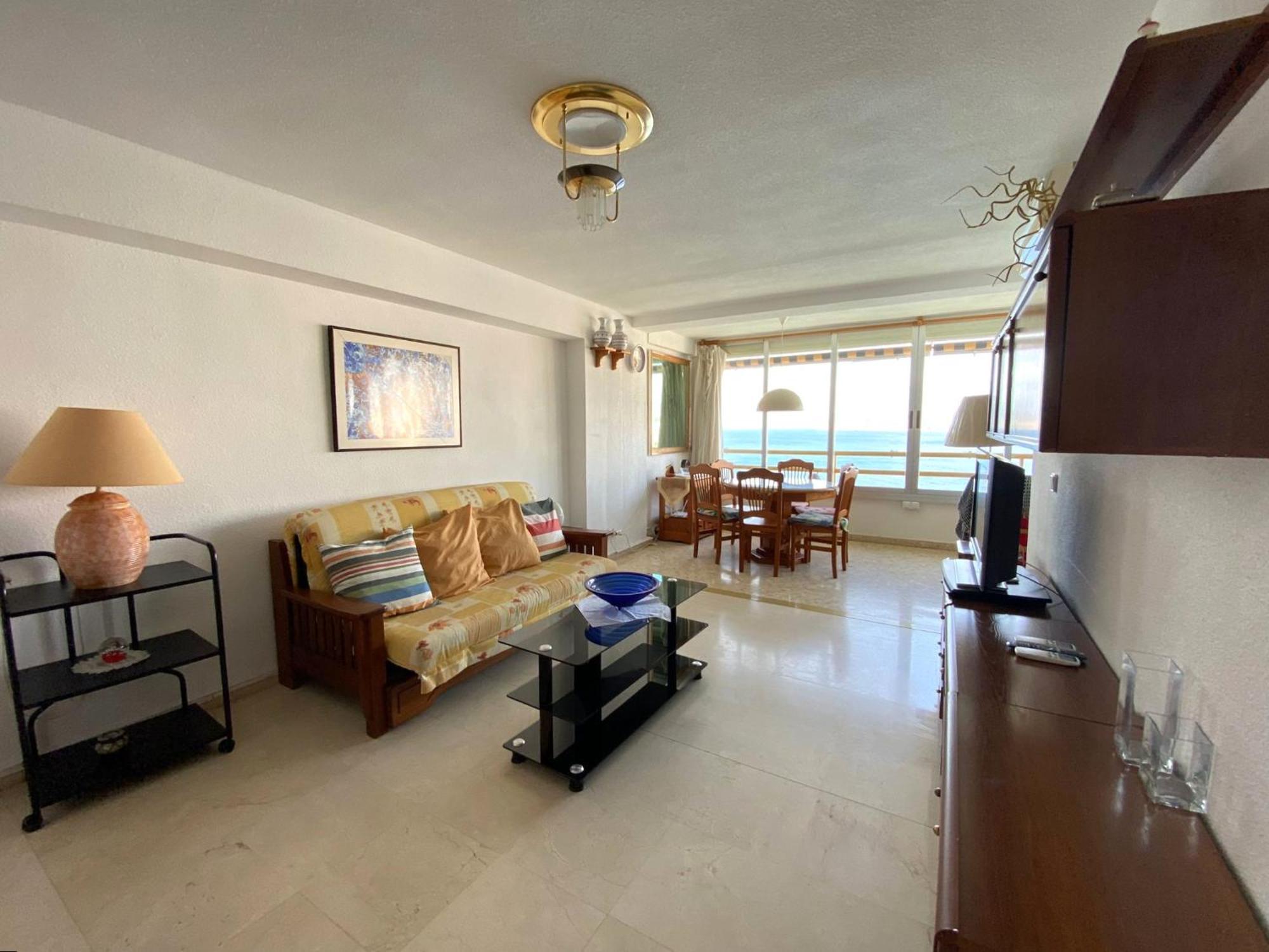 Apartment Don Miquel I-21