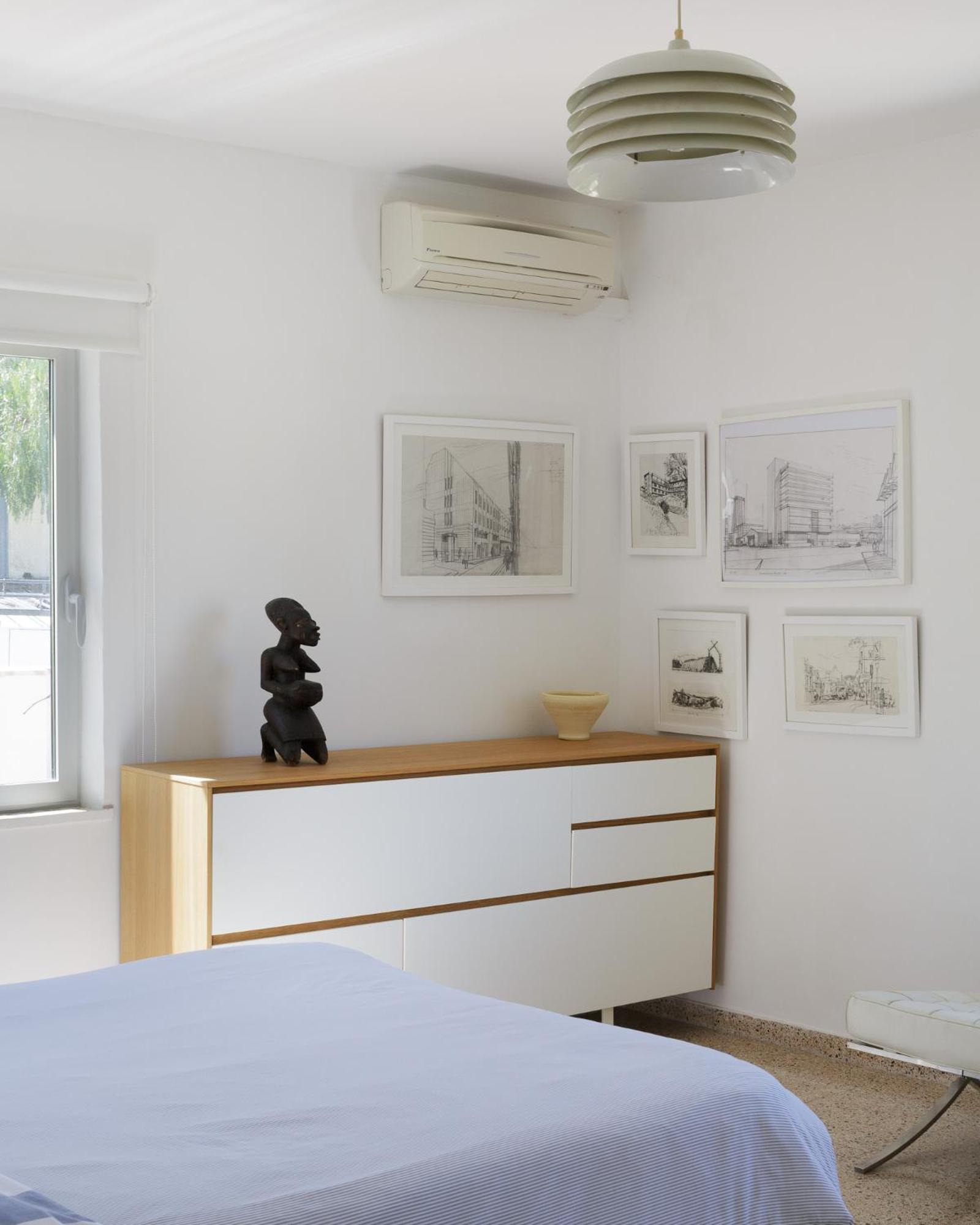 Villa In Albir *