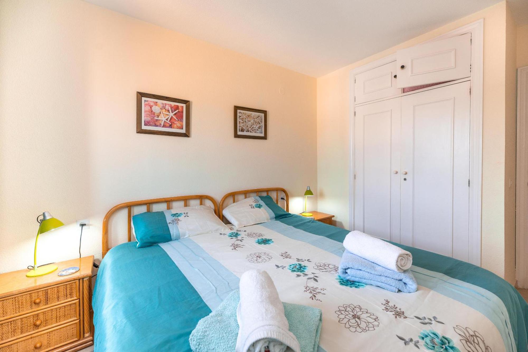 Doña Lola Sea View Apartamento *