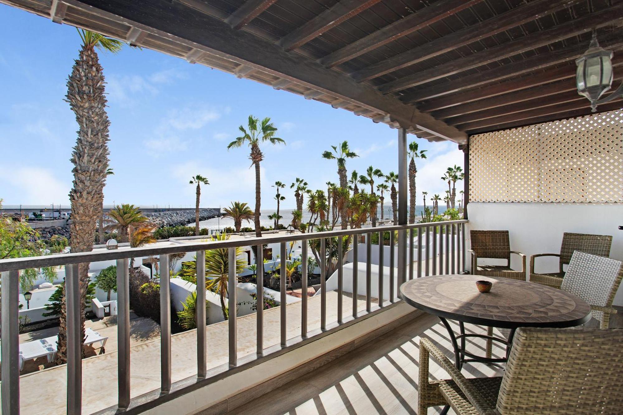 Apartment Puerto Chico 1 Playa Blanca (Lanzarote)