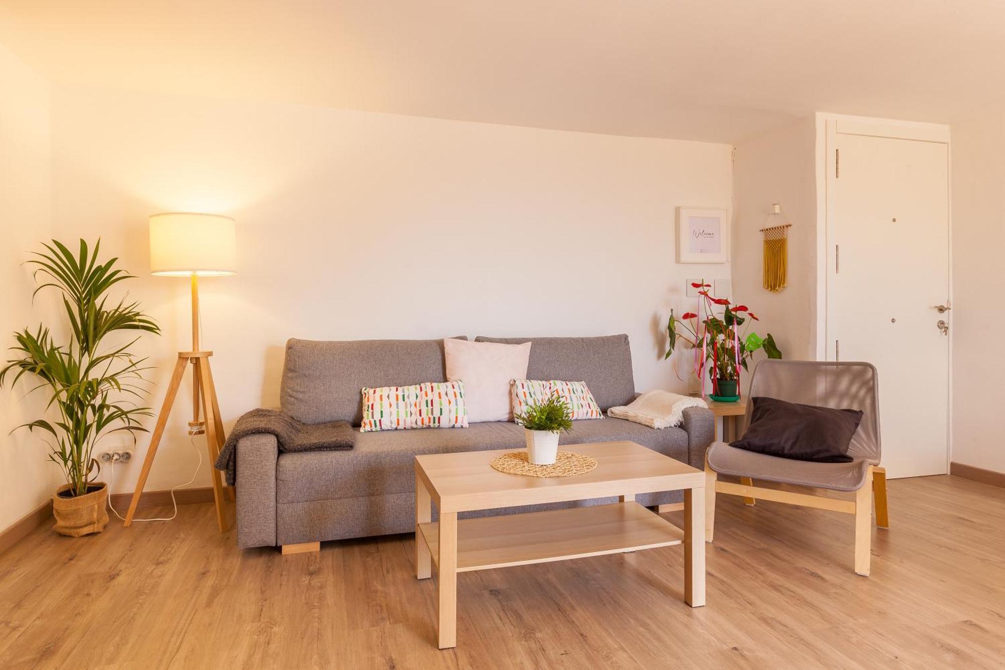 Tres Terrazas Apartment Sant Pere De Ribes