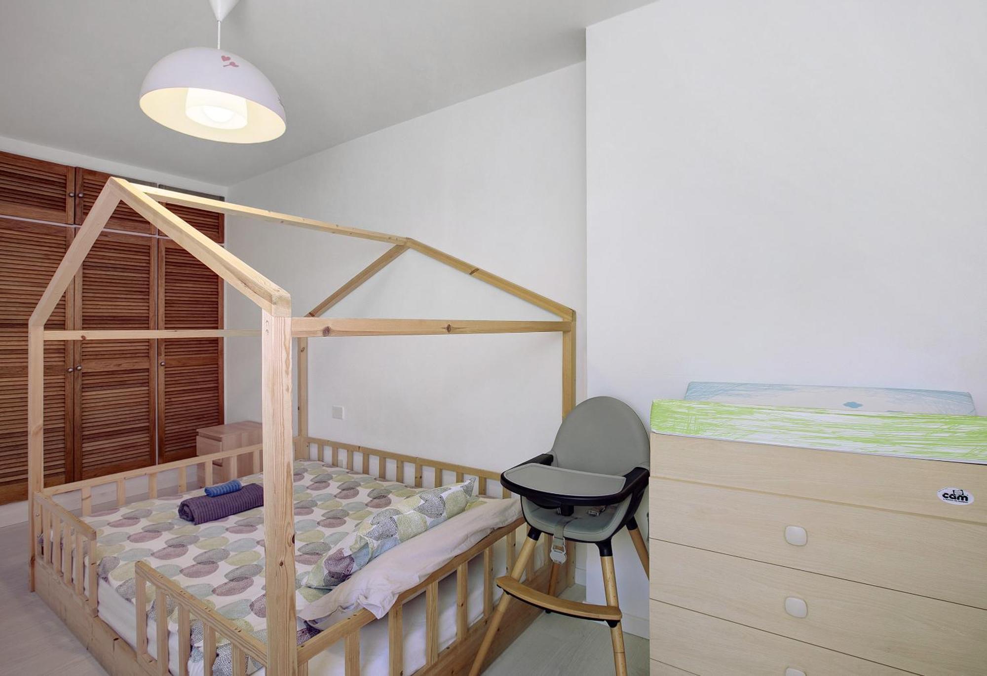 Medano Ocean View Apartamento *