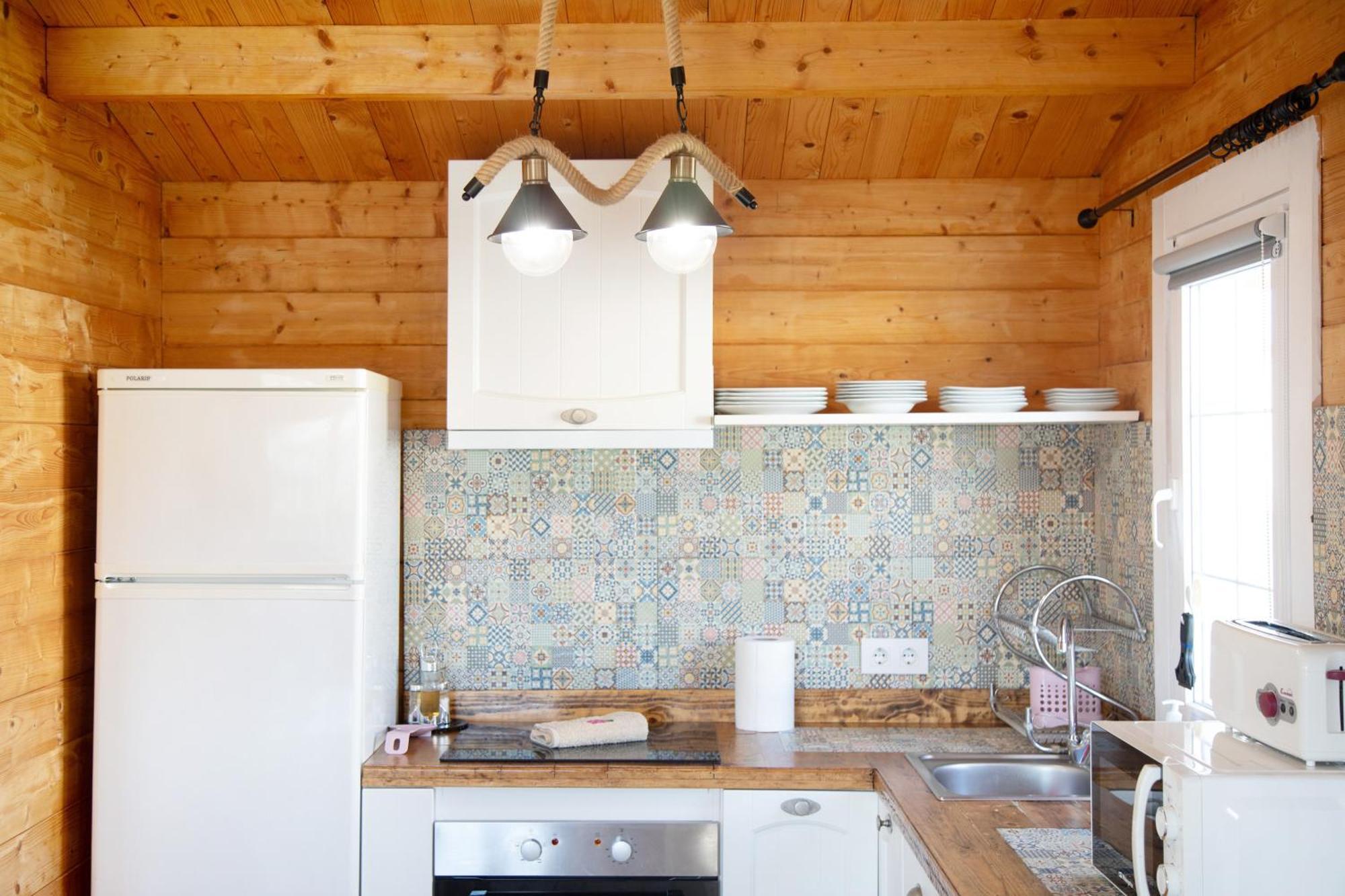 Fuego - Solo Familias Holiday home