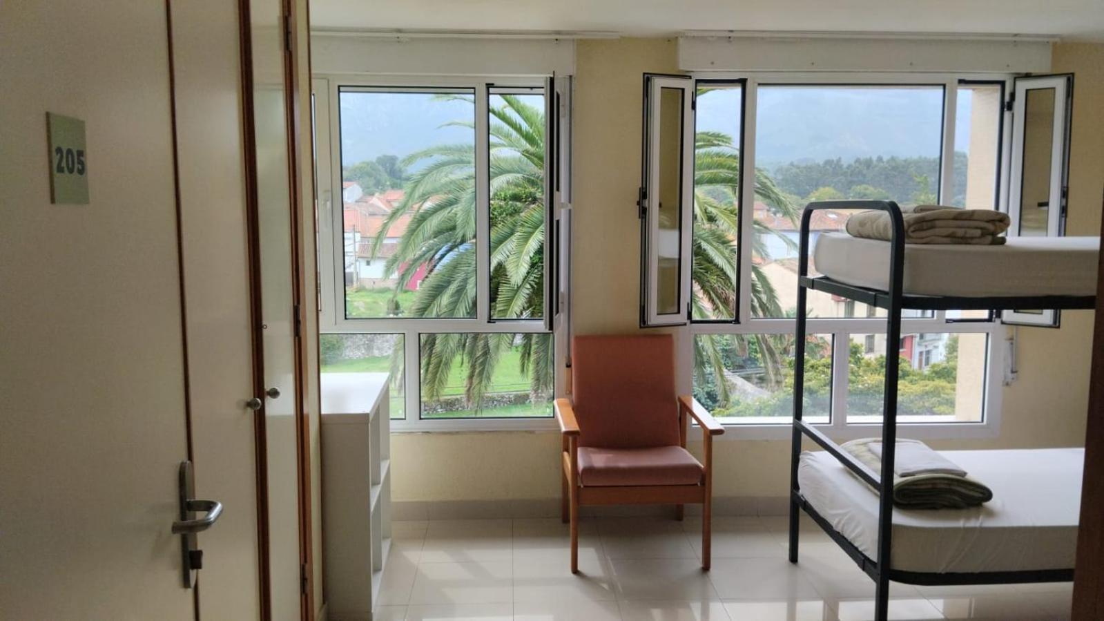 Internacional De Hostel Llanes