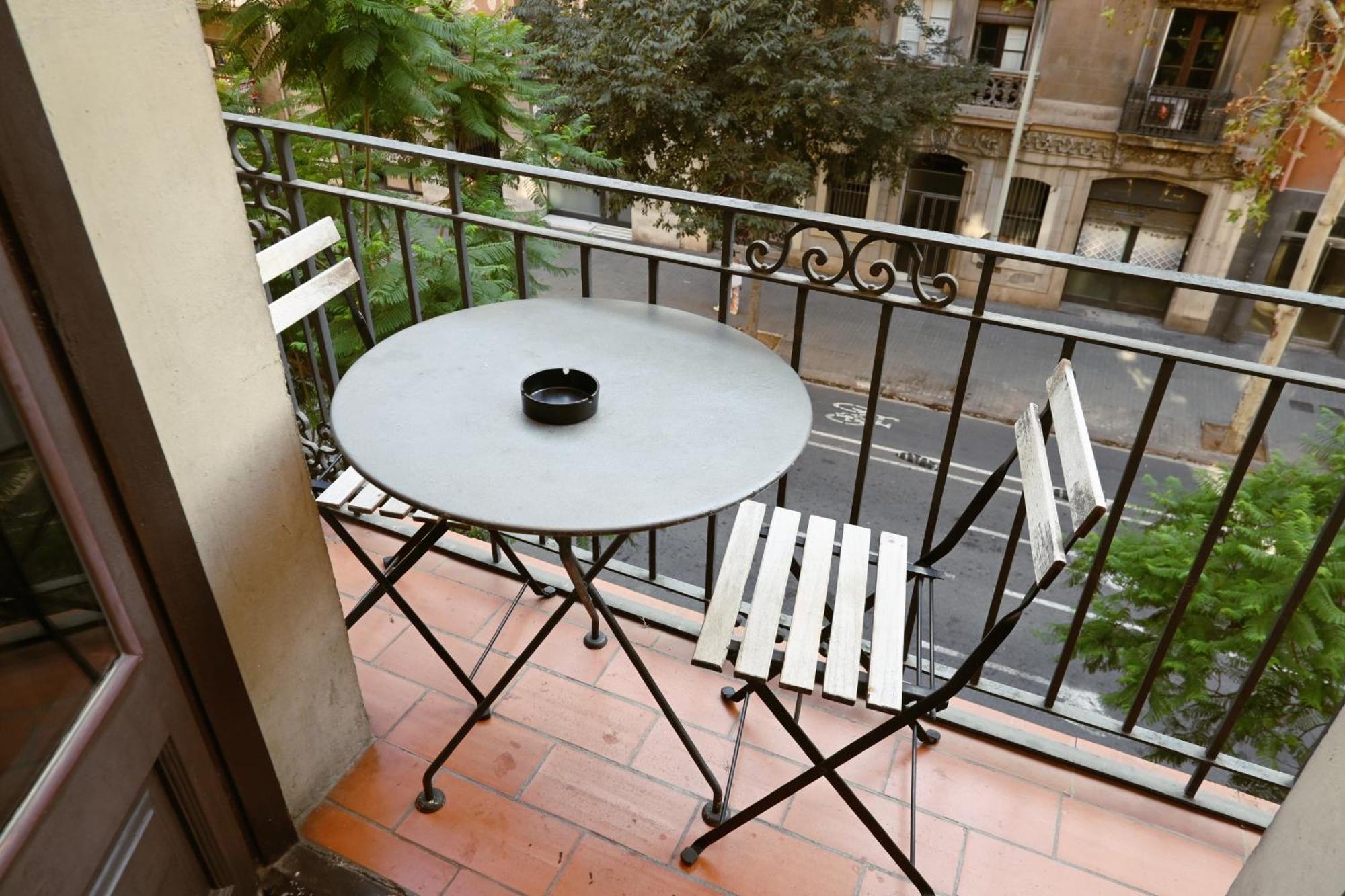 Apartment Homenfun Sagrada Familia Marina Barcelona