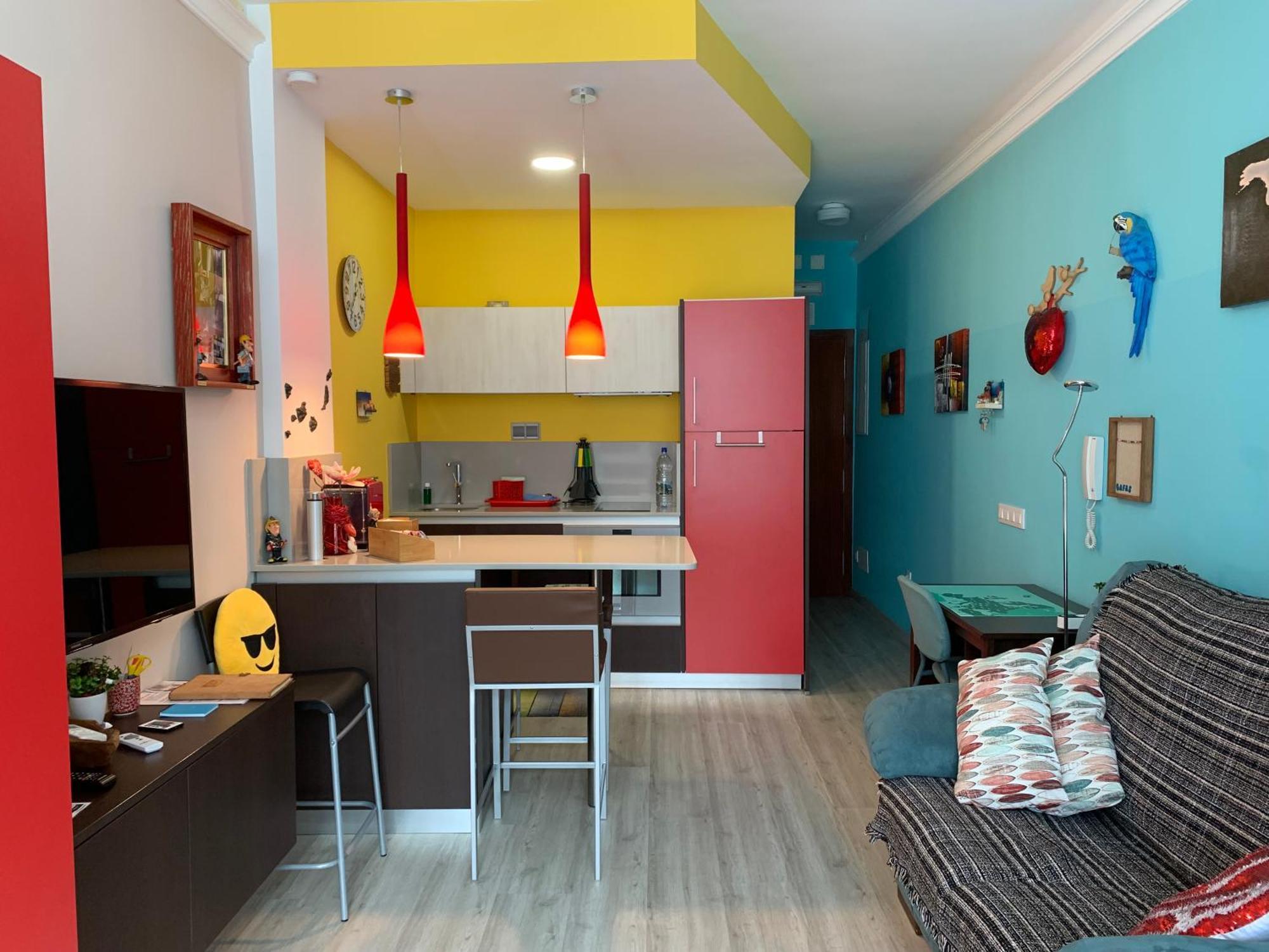 Casa A Medida - Smart - Canteras