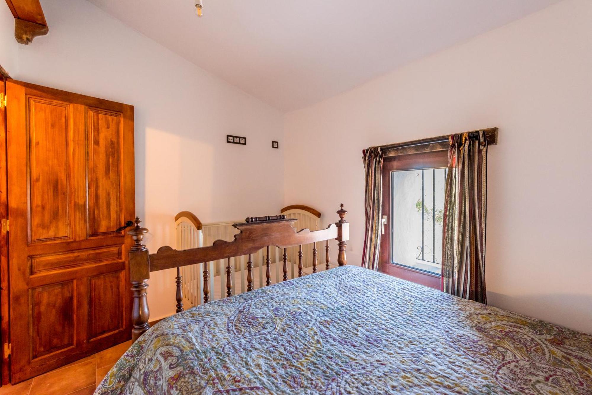 Сasa de vacaciones Casa Miramar Almogía