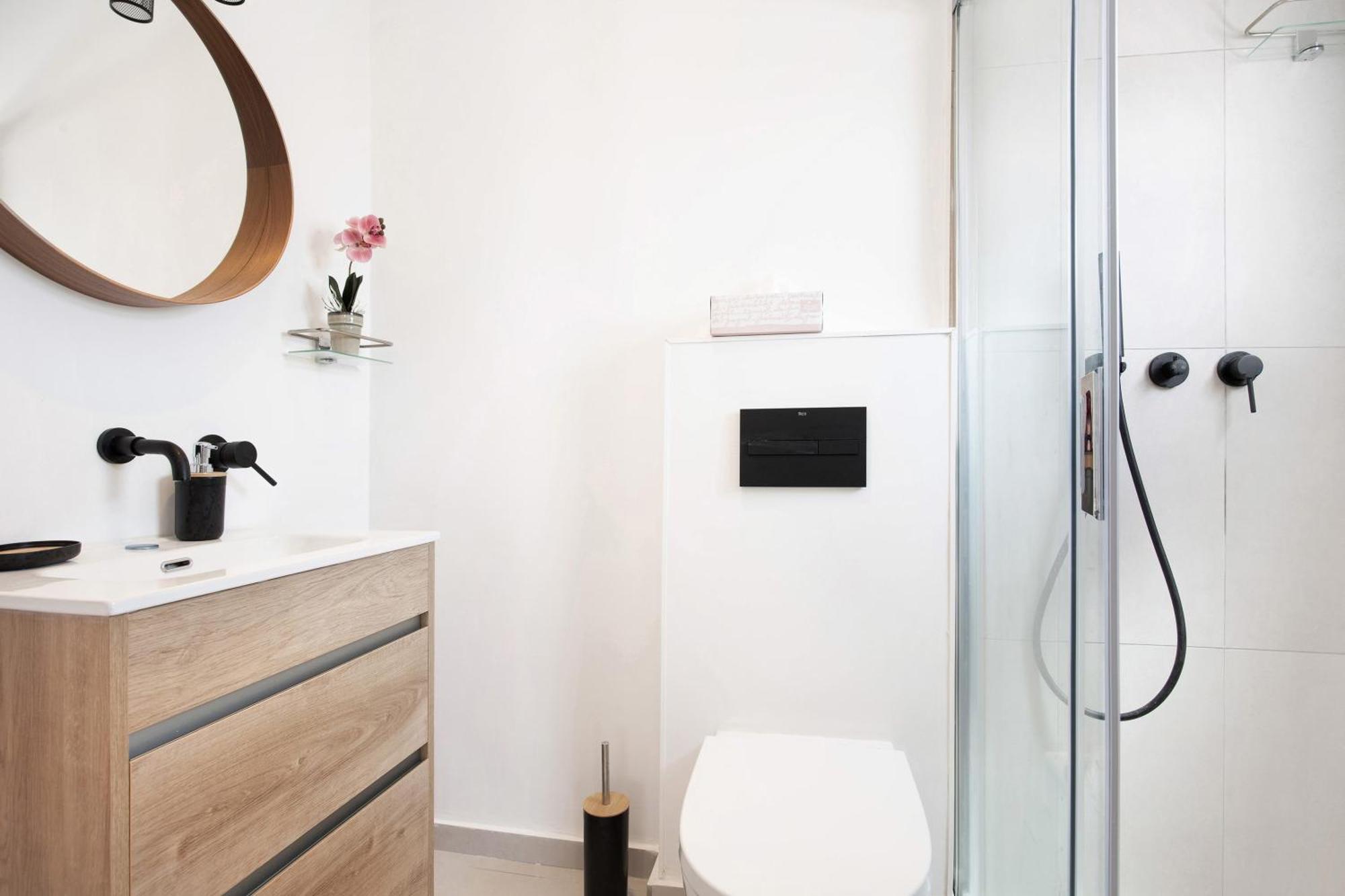 Arenas Apartment Costa Calma