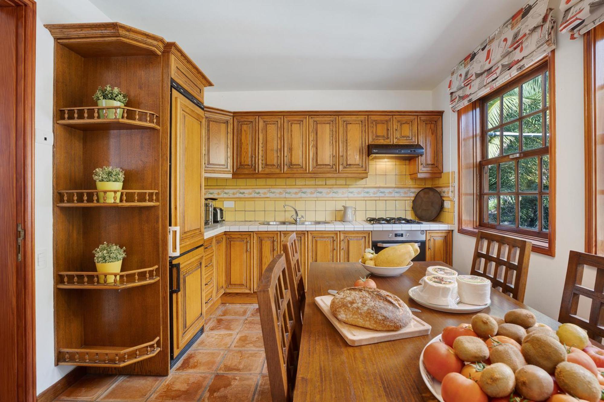 Casa 1700 Quemados Holiday home *