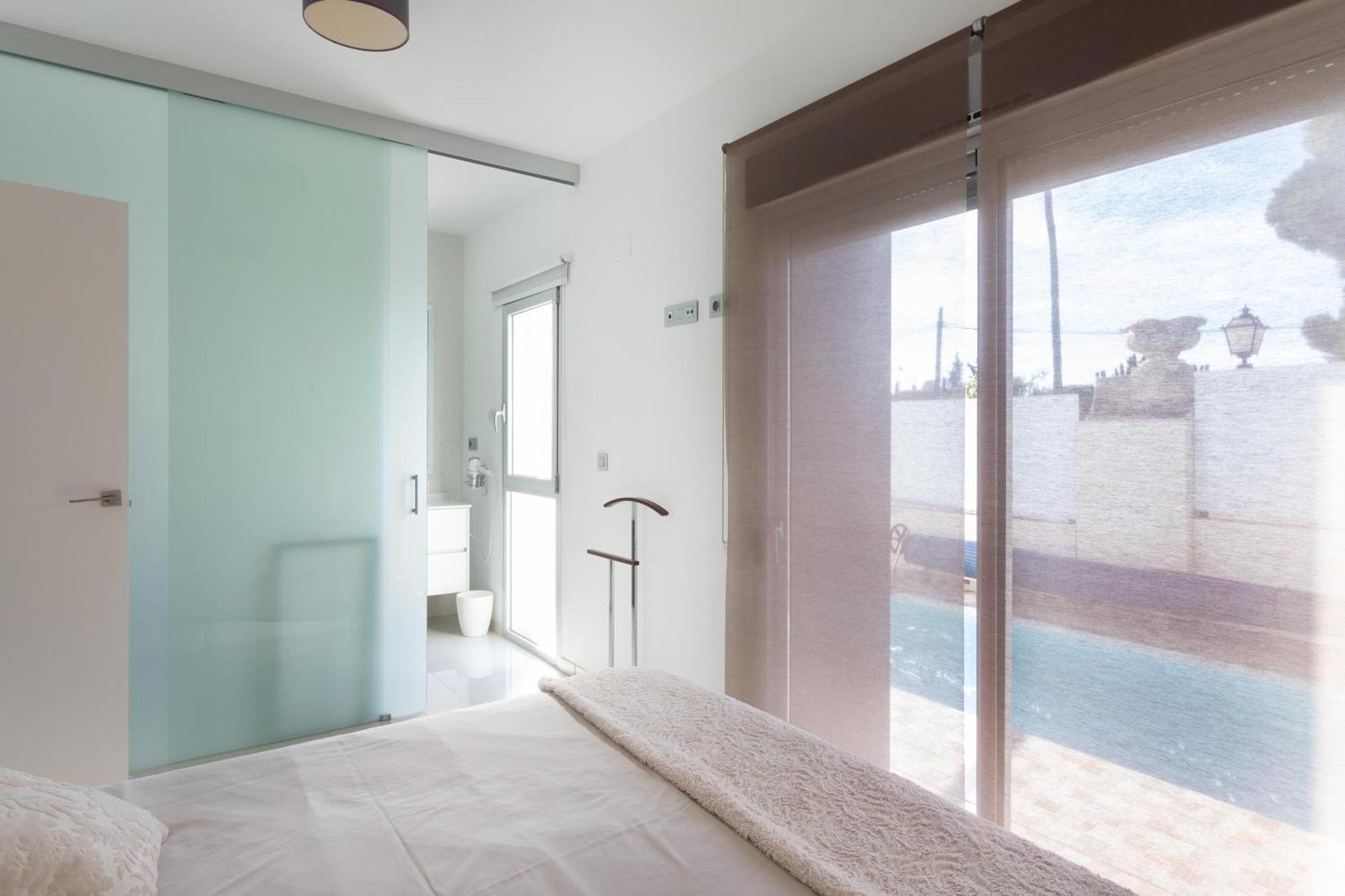 Beautiful Modern * Dehesa de Campoamor (Orihuela Costa)